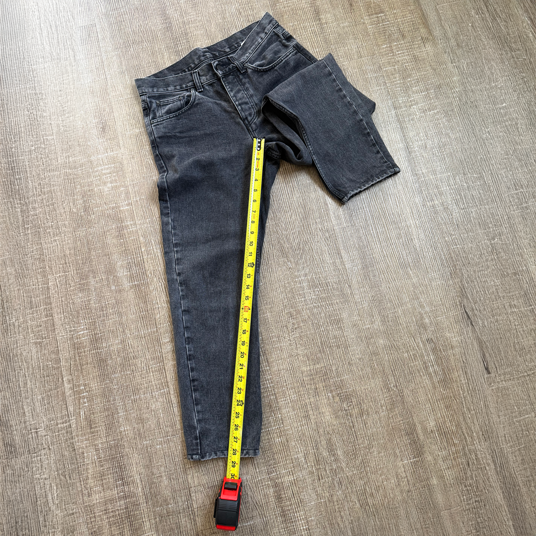 Carhartt WIP Newel Denim Pants