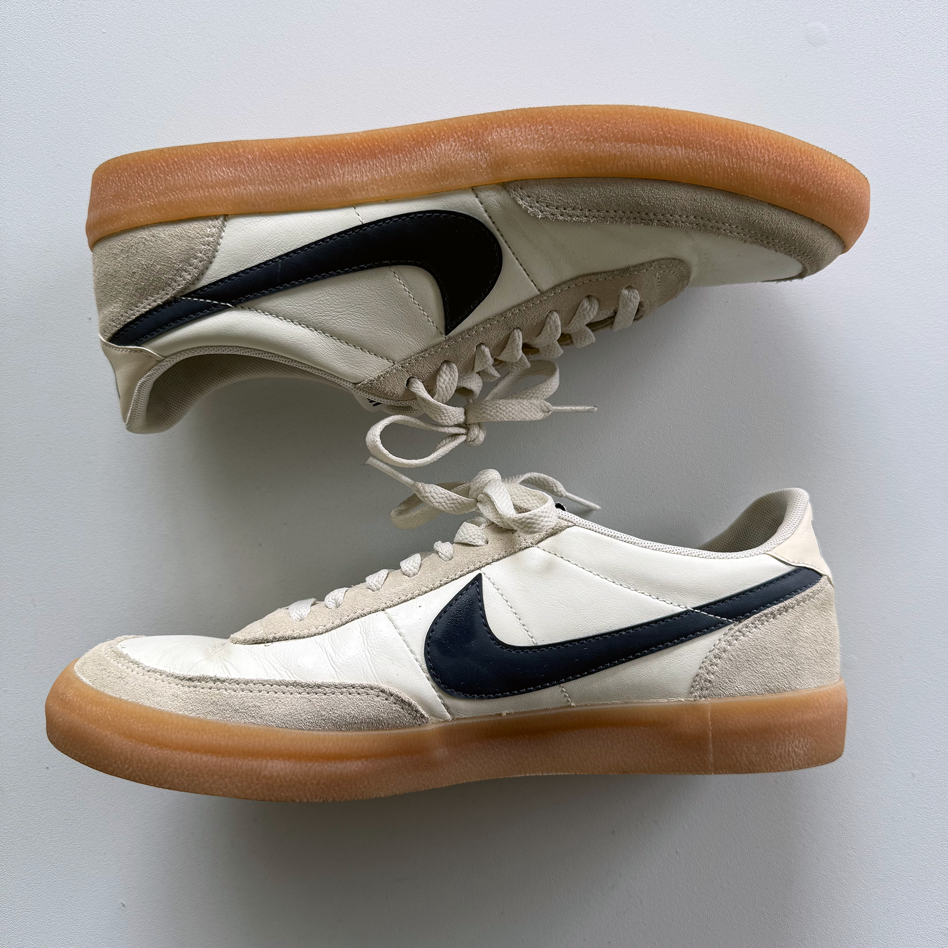 Nike 2021 Killshot 2 'Midnight Navy' (Size 10)
