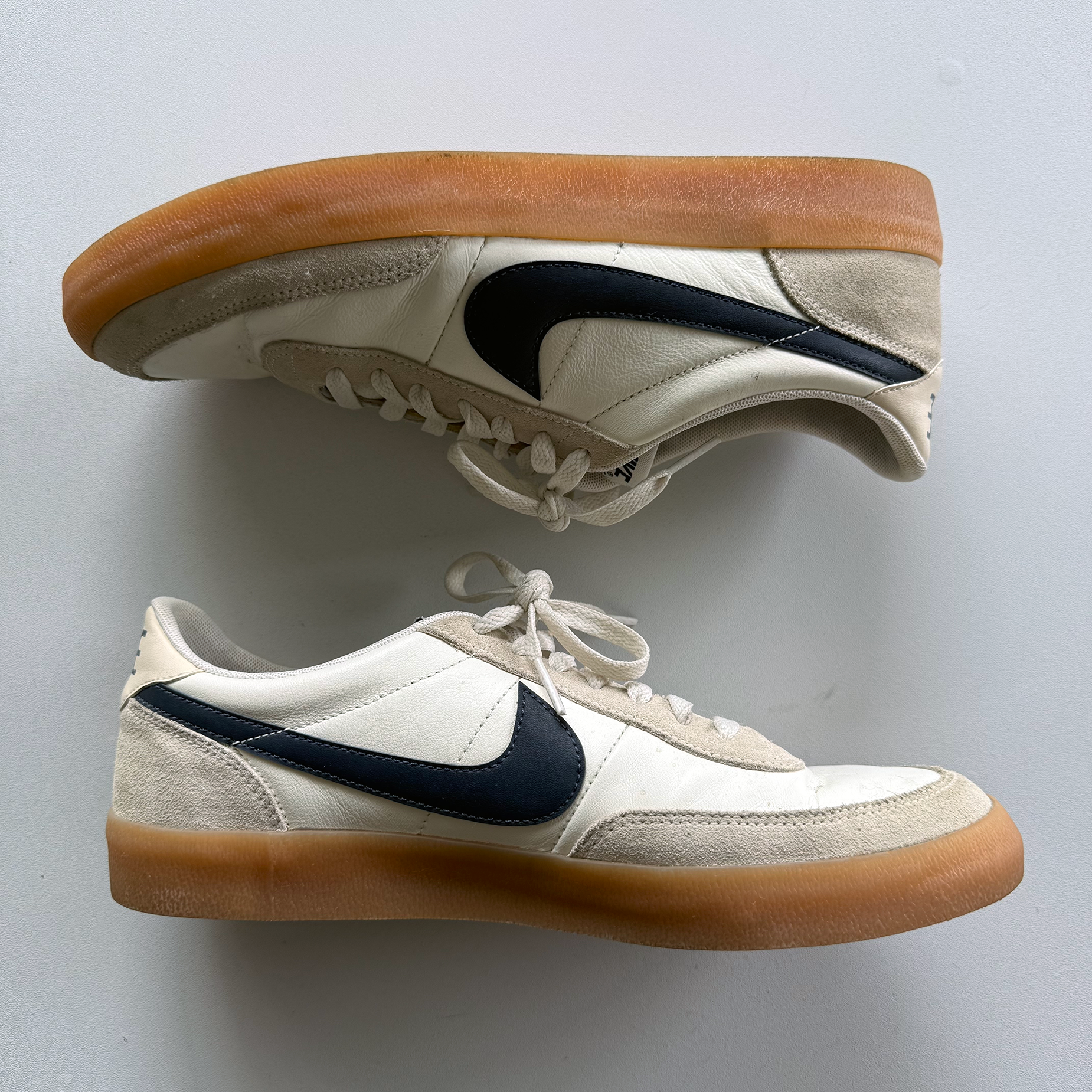 Nike 2021 Killshot 2 'Midnight Navy' (Size 10)