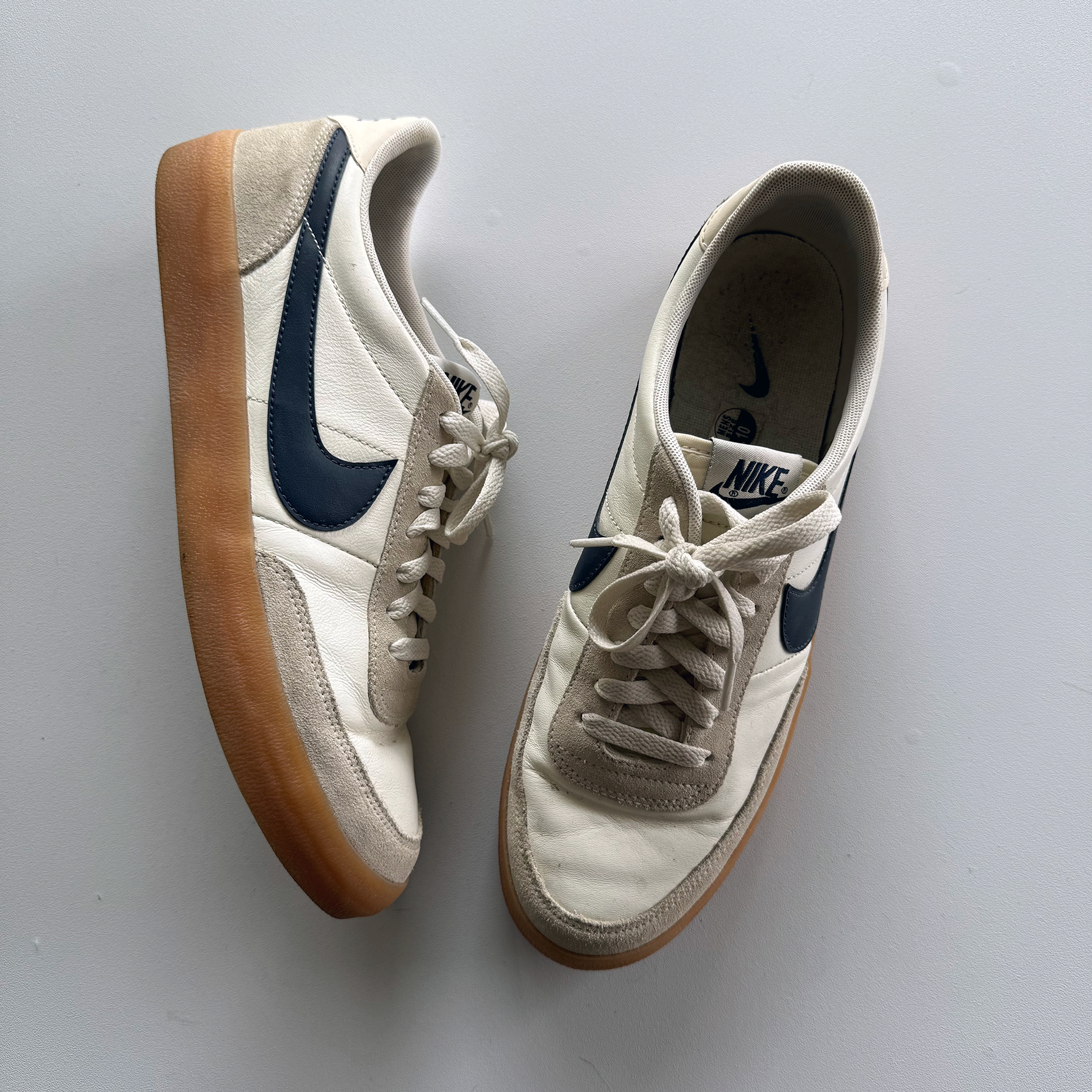 Nike 2021 Killshot 2 'Midnight Navy' (Size 10)