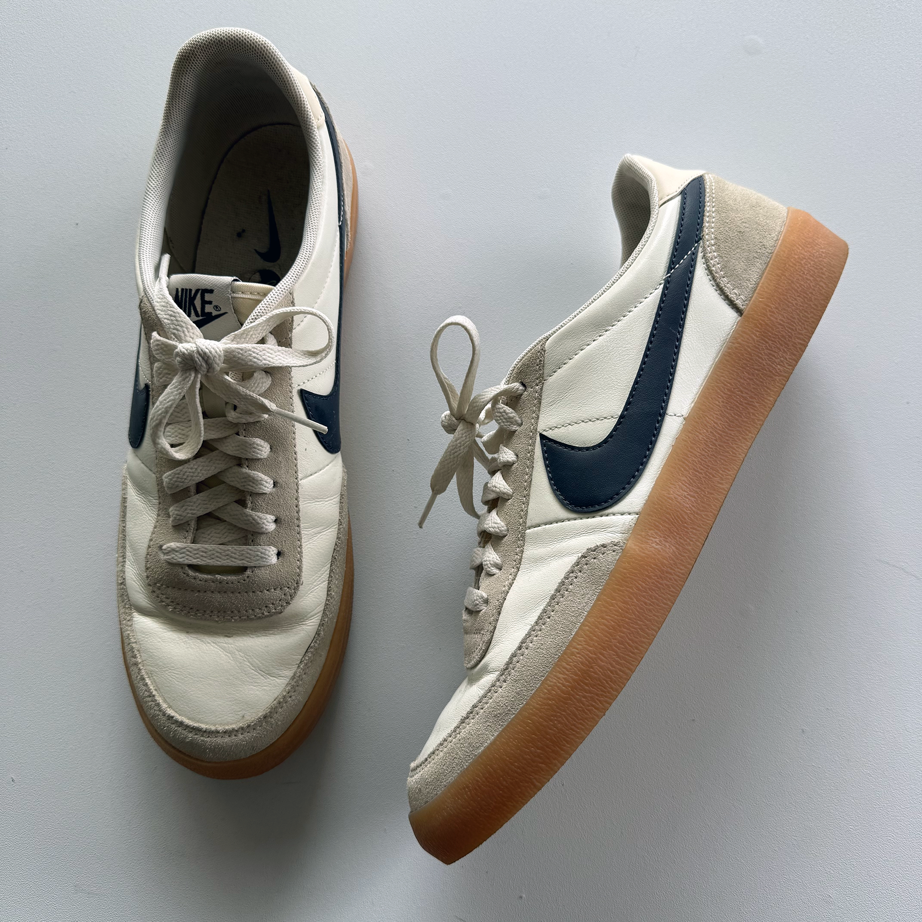 Nike 2021 Killshot 2 'Midnight Navy' (Size 10)