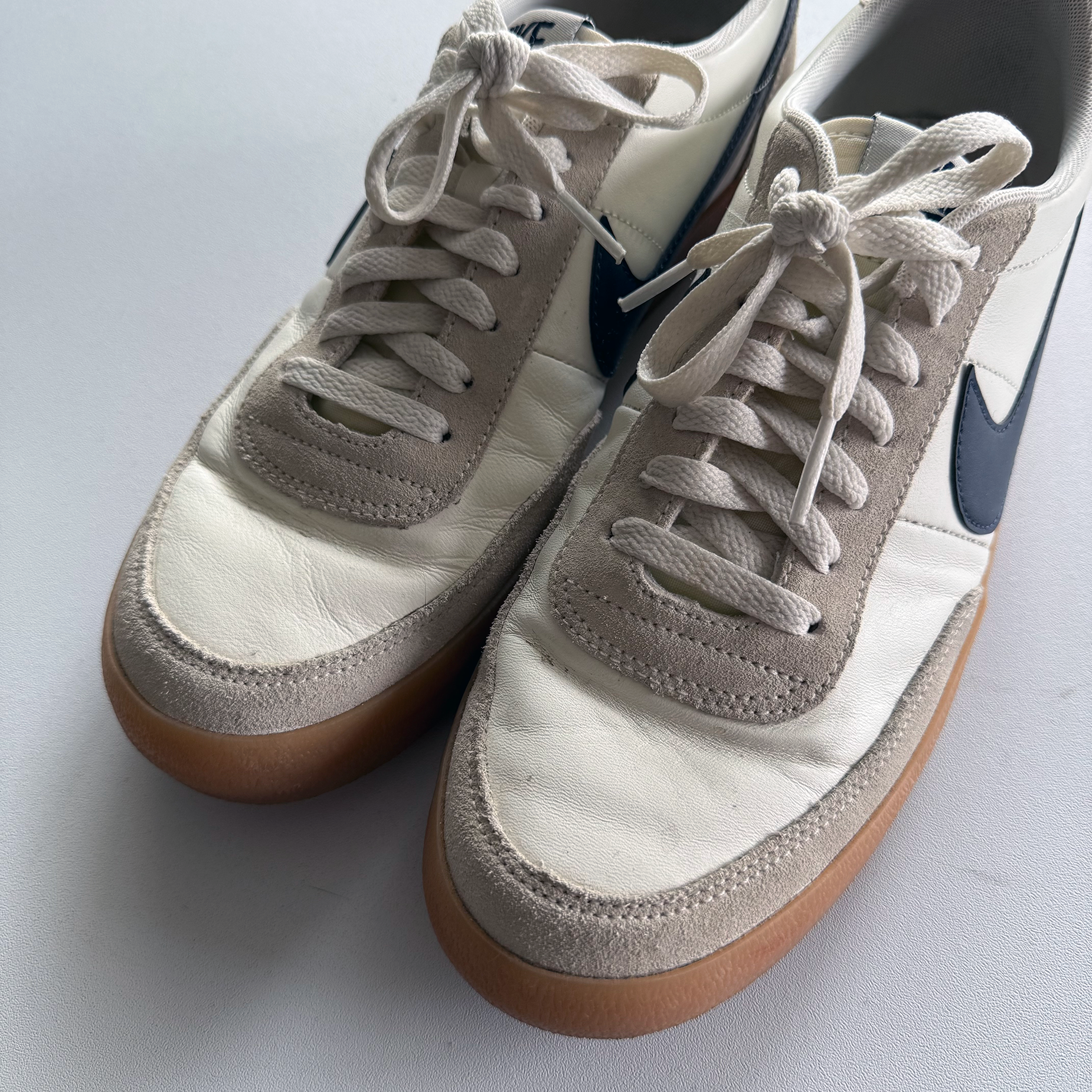 Nike 2021 Killshot 2 'Midnight Navy' (Size 10)