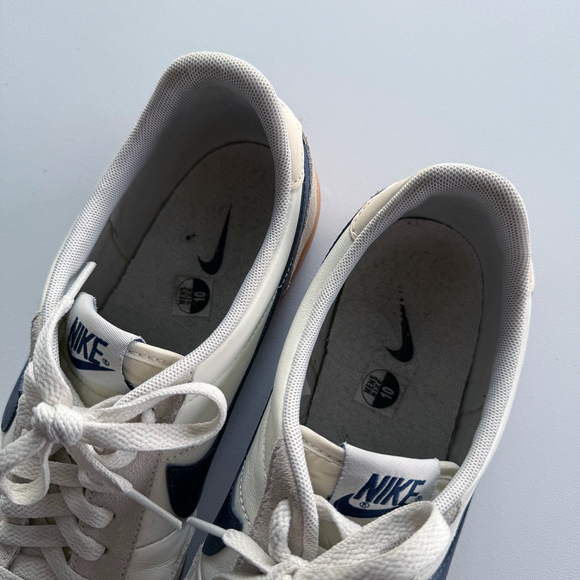 Nike 2021 Killshot 2 'Midnight Navy' (Size 10)