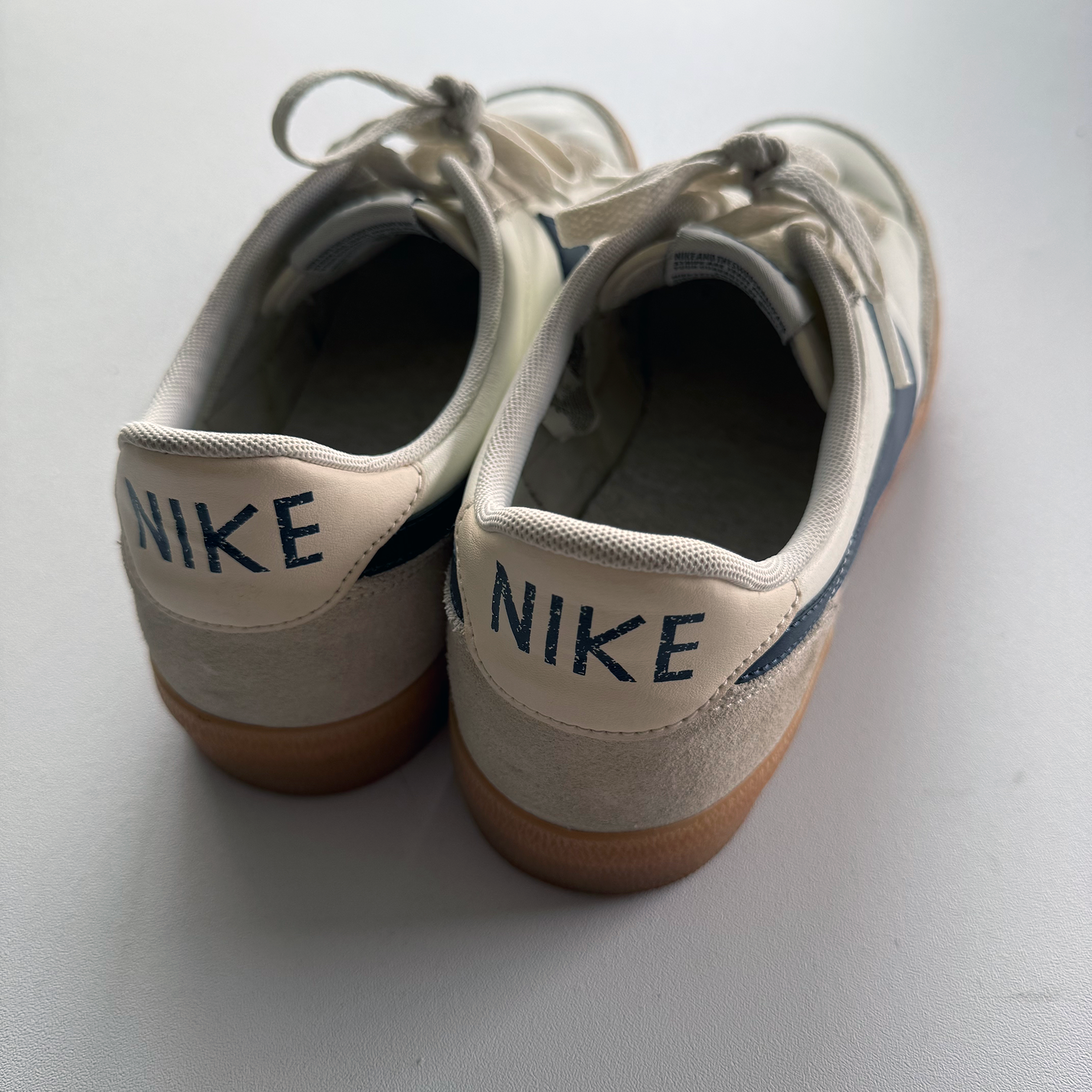 Nike 2021 Killshot 2 'Midnight Navy' (Size 10)