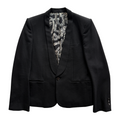 Number (N)ine SS07 Wool Blazer