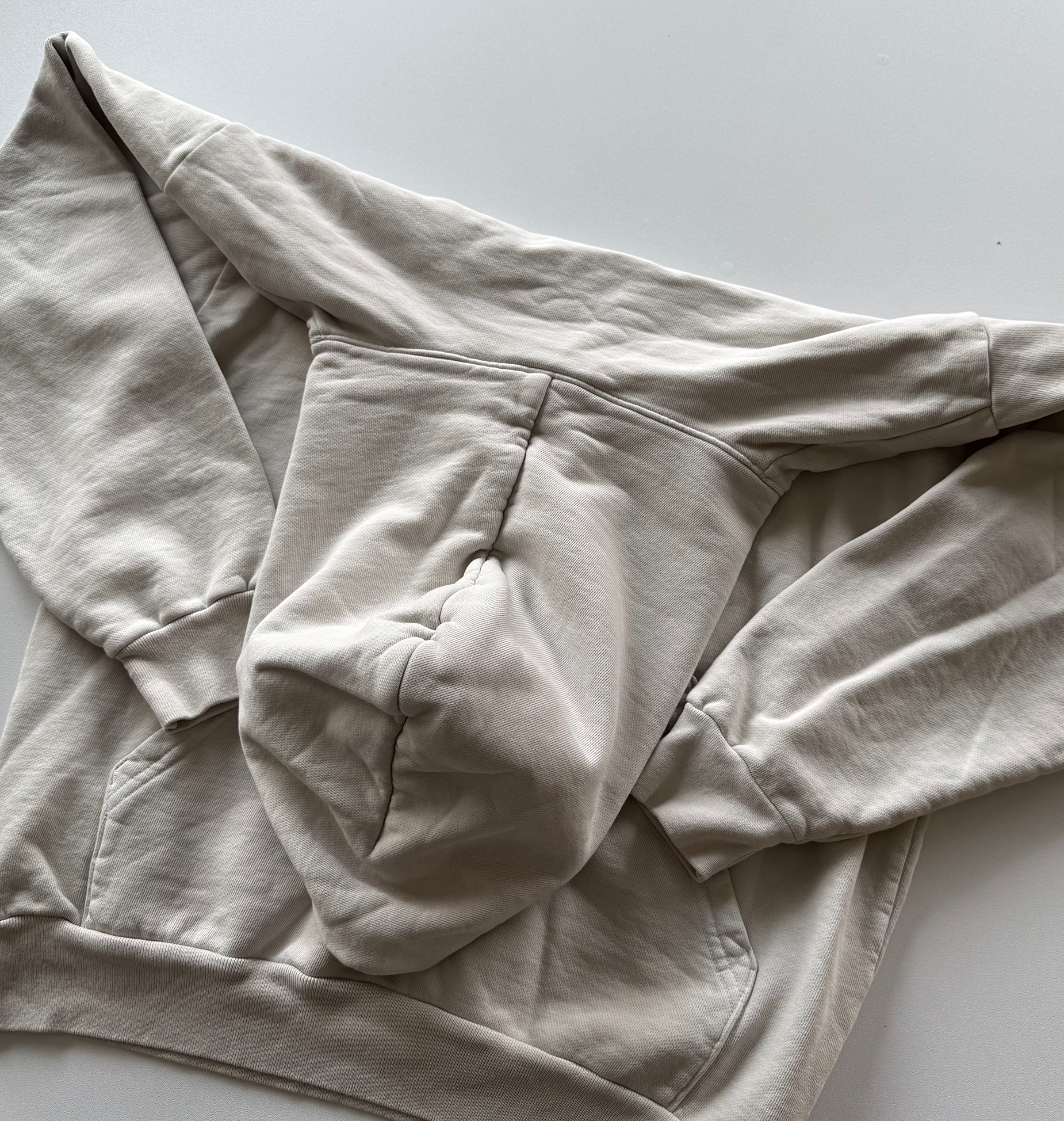 Online Ceramics 2023 Witch Logo Hoodie