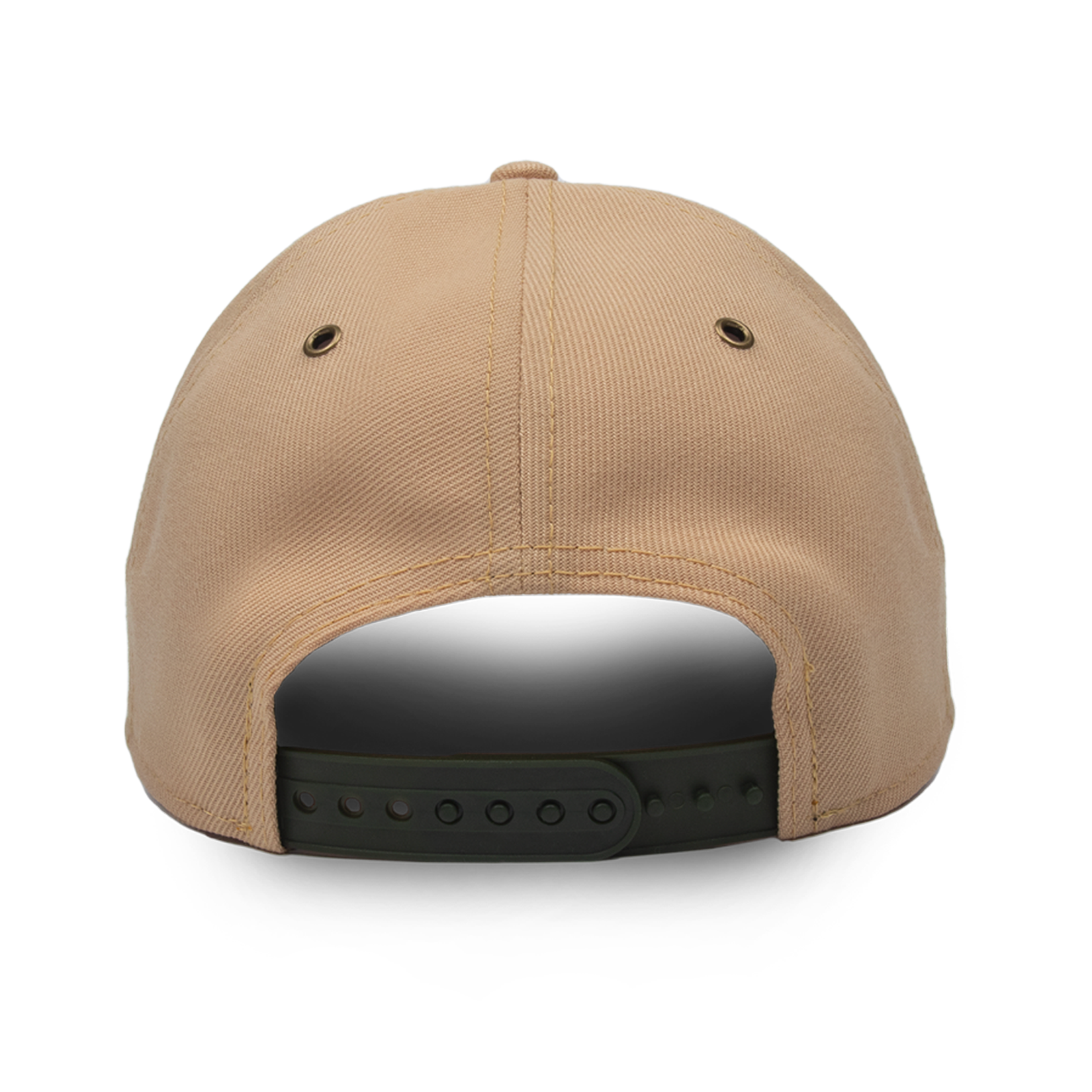 Online Ceramics 2025 Great Serpent Mound Hat