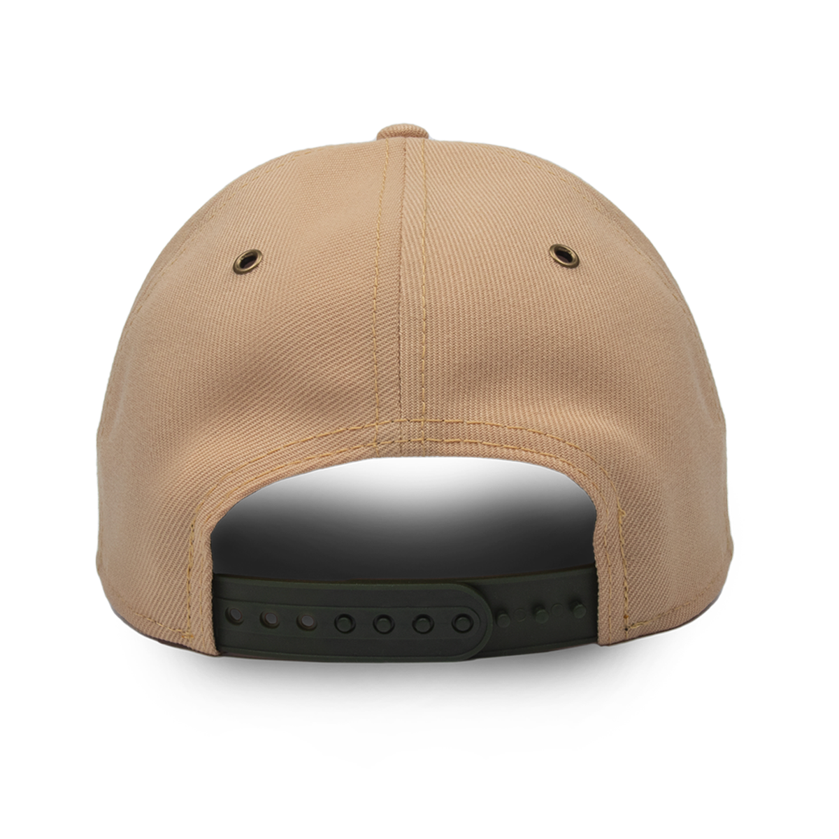 Online Ceramics 2025 Great Serpent Mound Hat