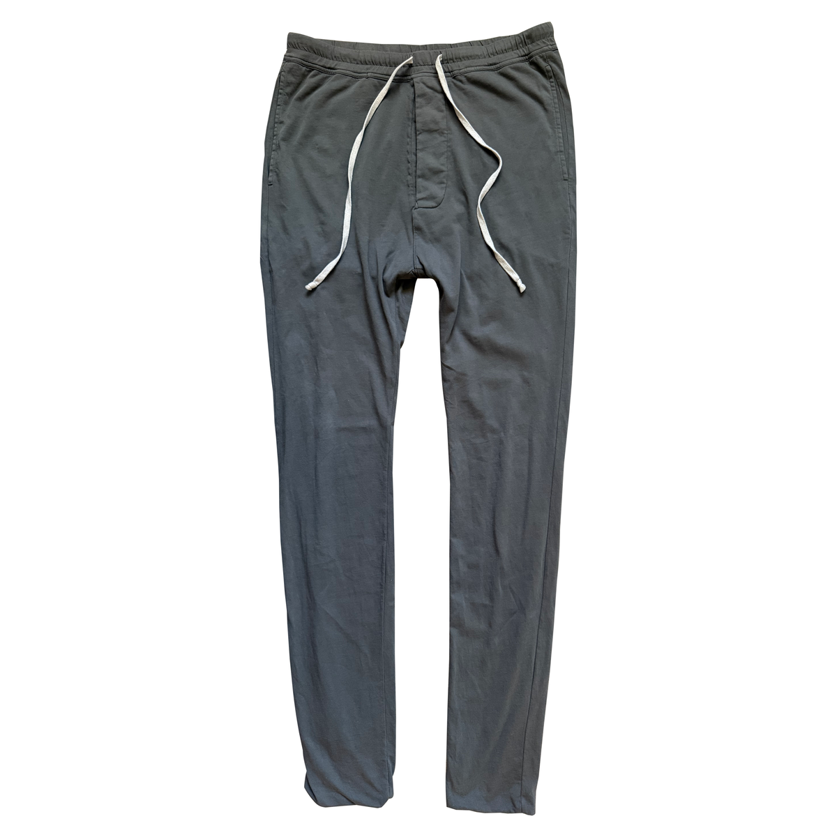 Rick Owens DRKSHDW | FW18 SISYPHUS | Double Layer Sweatpants