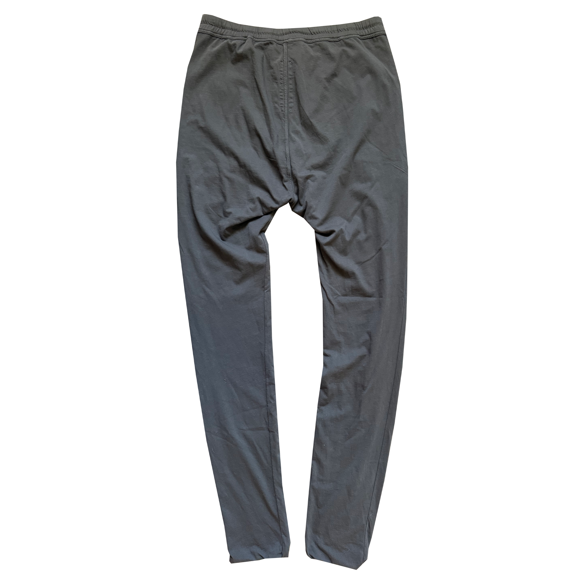 Rick Owens DRKSHDW | FW18 SISYPHUS | Double Layer Sweatpants