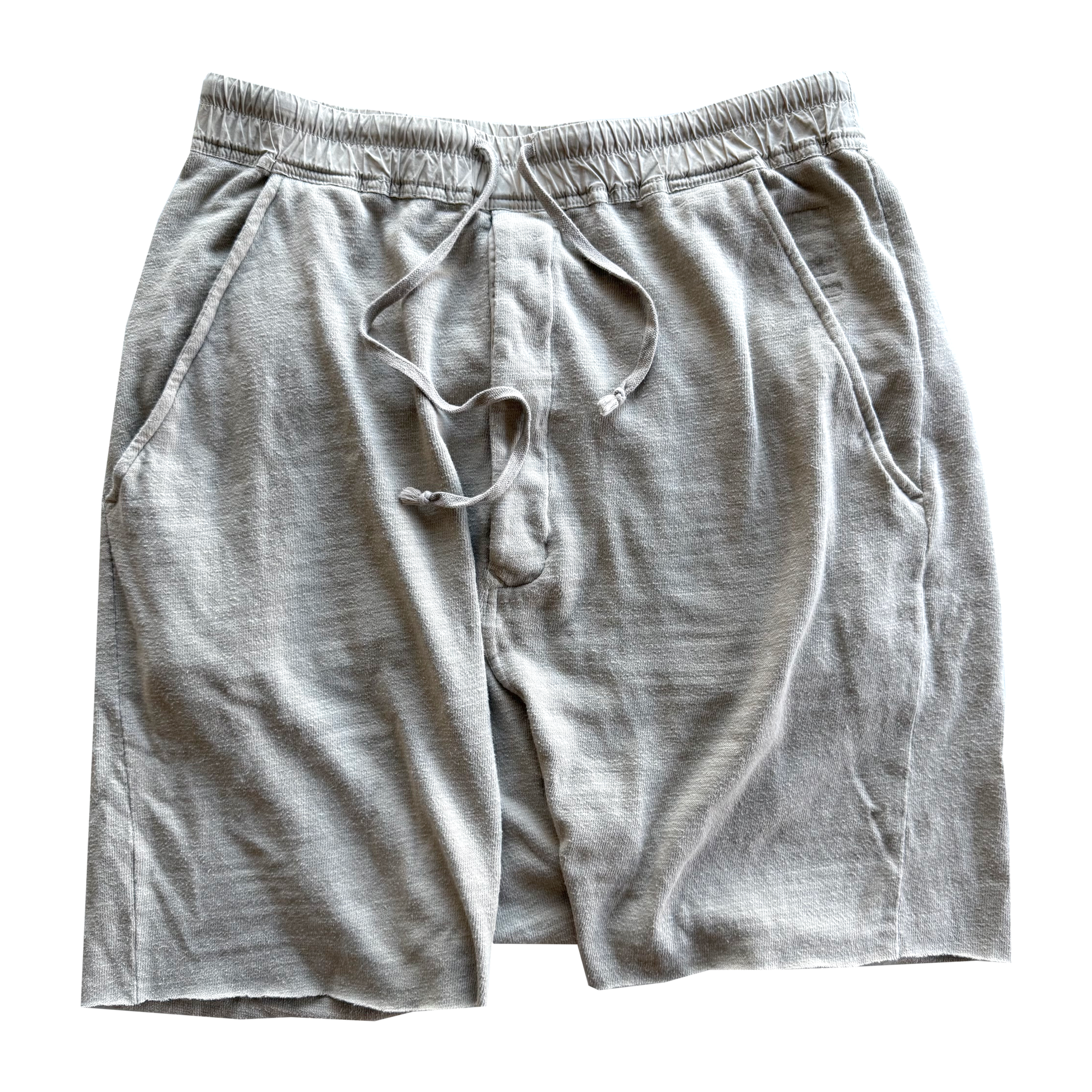 Rick Owens DRKSHDW | FW18 SISYPHUS | Pearl Pod Shorts