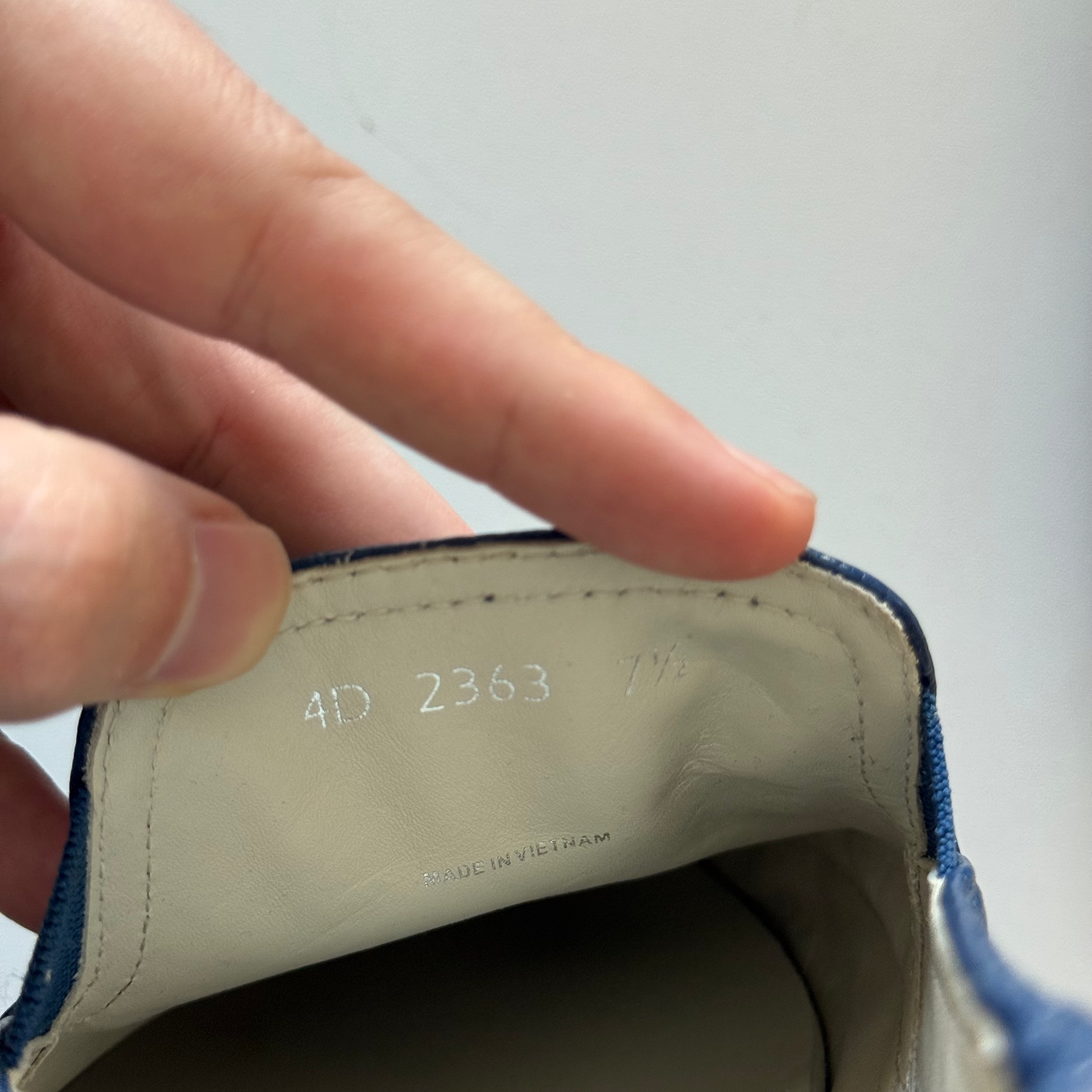 Prada St. Tropez Sport Boat Shoe Loafers