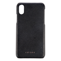 Prada Saffiano iPhone Case