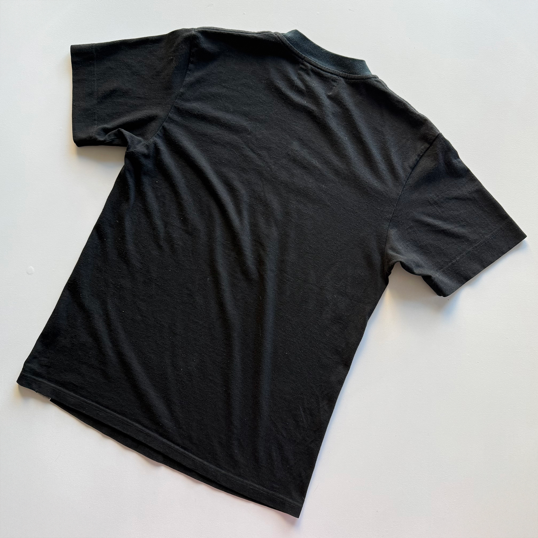 General Research 2000 "You Had All The Answers" Tee