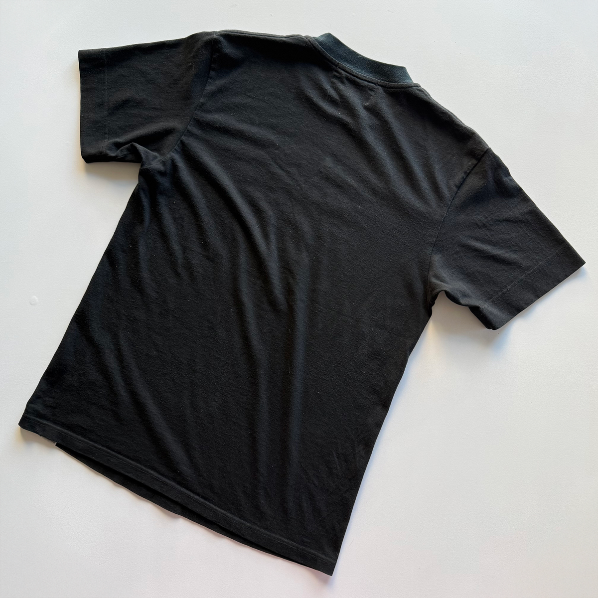General Research 2000 "You Had All The Answers" Tee