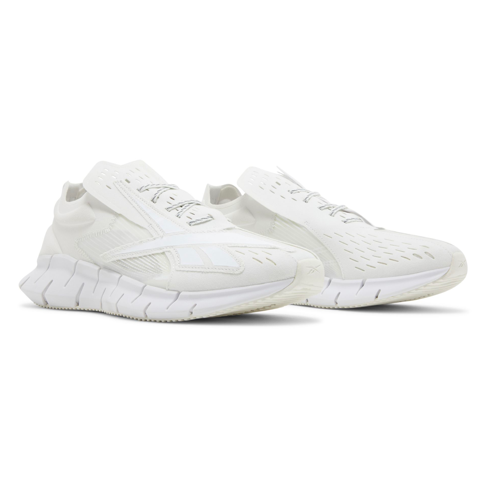 Maison Margiela x Reebok Zig 3D Storm Memory Of Sneakers