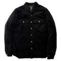 Rick Owens DRKSHDW FW22 Padded Corduroy Outershirt ($1755)