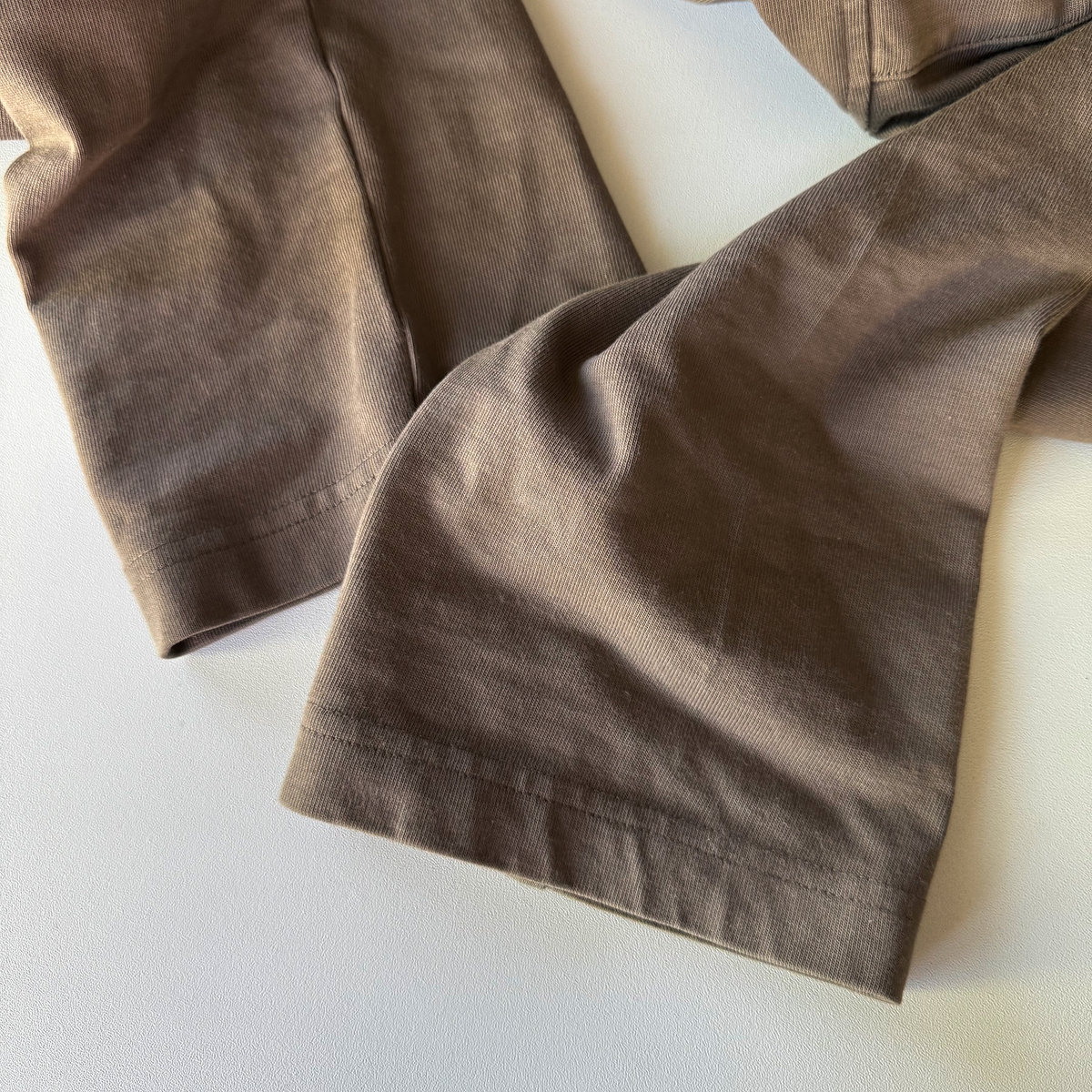 Rick Owens DRKSHDW Dust Creatch Cargos