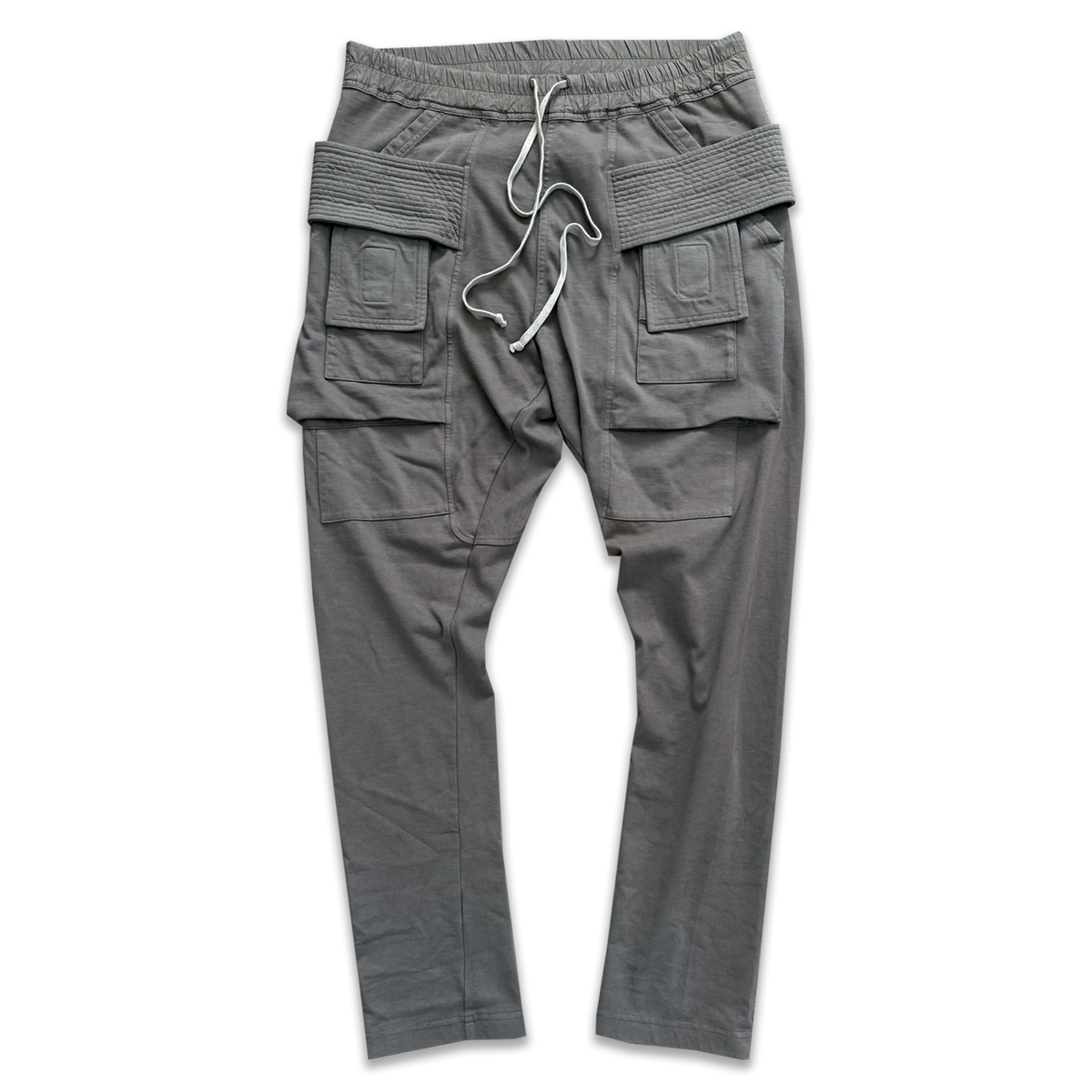 Rick Owens DRKSHDW Dust Creatch Cargos