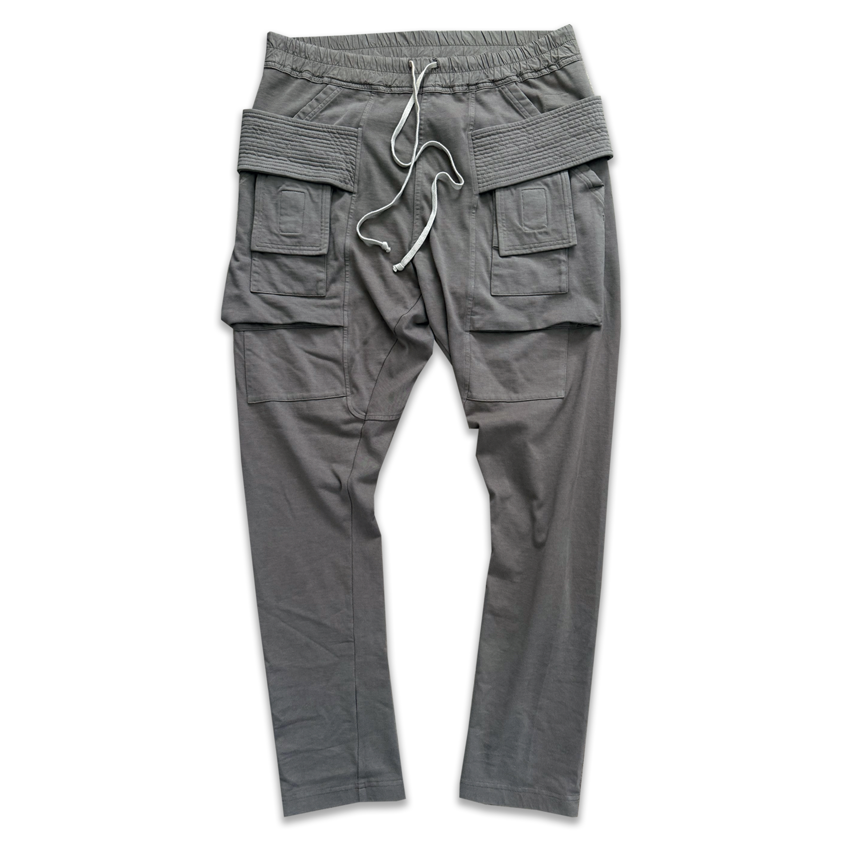 Rick Owens DRKSHDW Dust Creatch Cargos