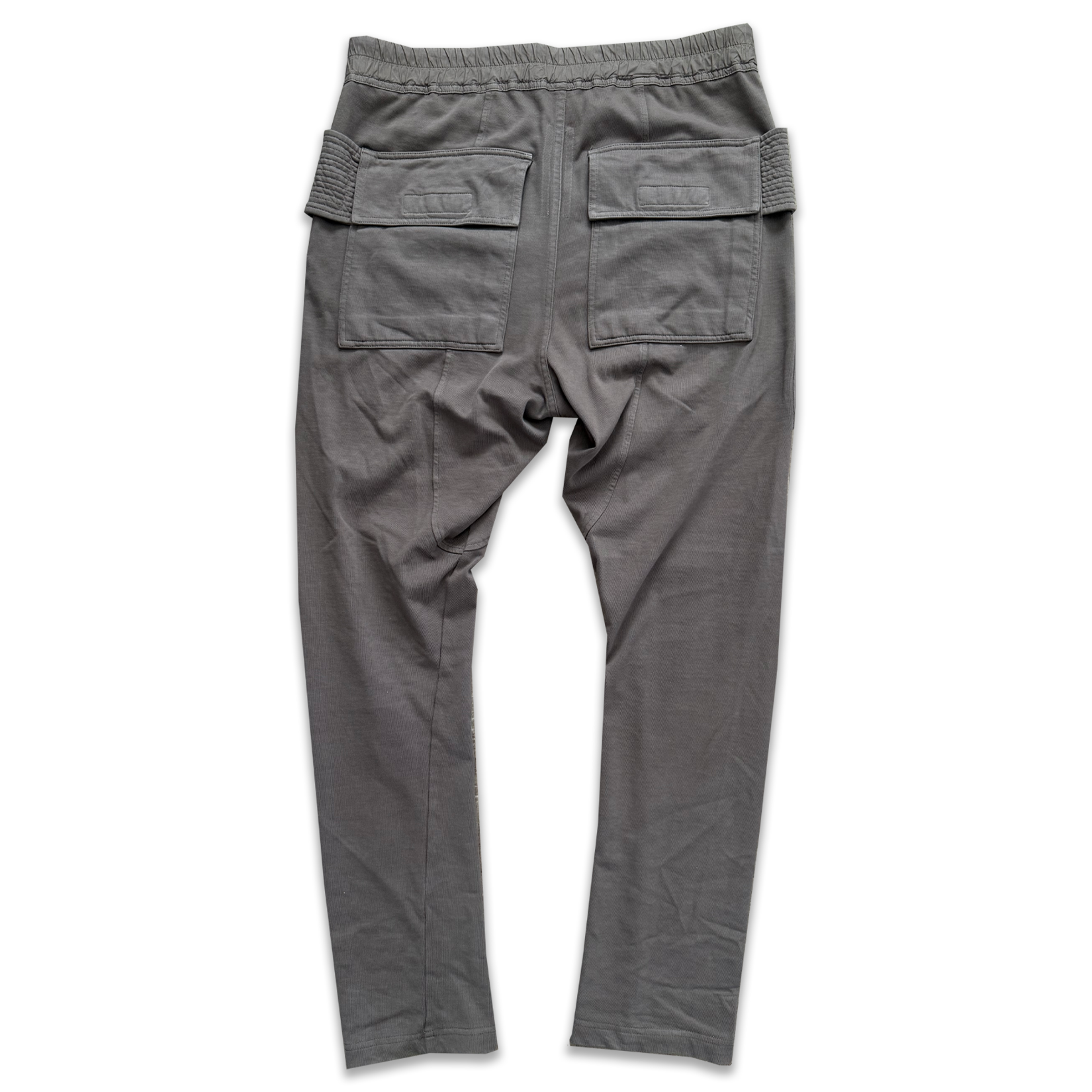 Rick Owens DRKSHDW Dust Creatch Cargos