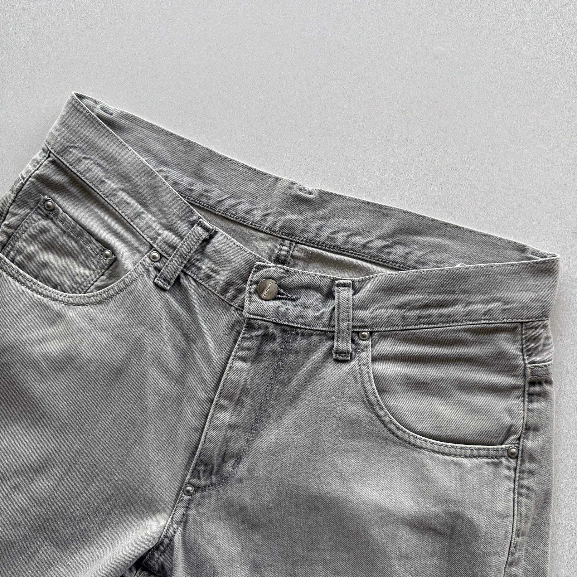 Carhartt WIP Ruler Pants