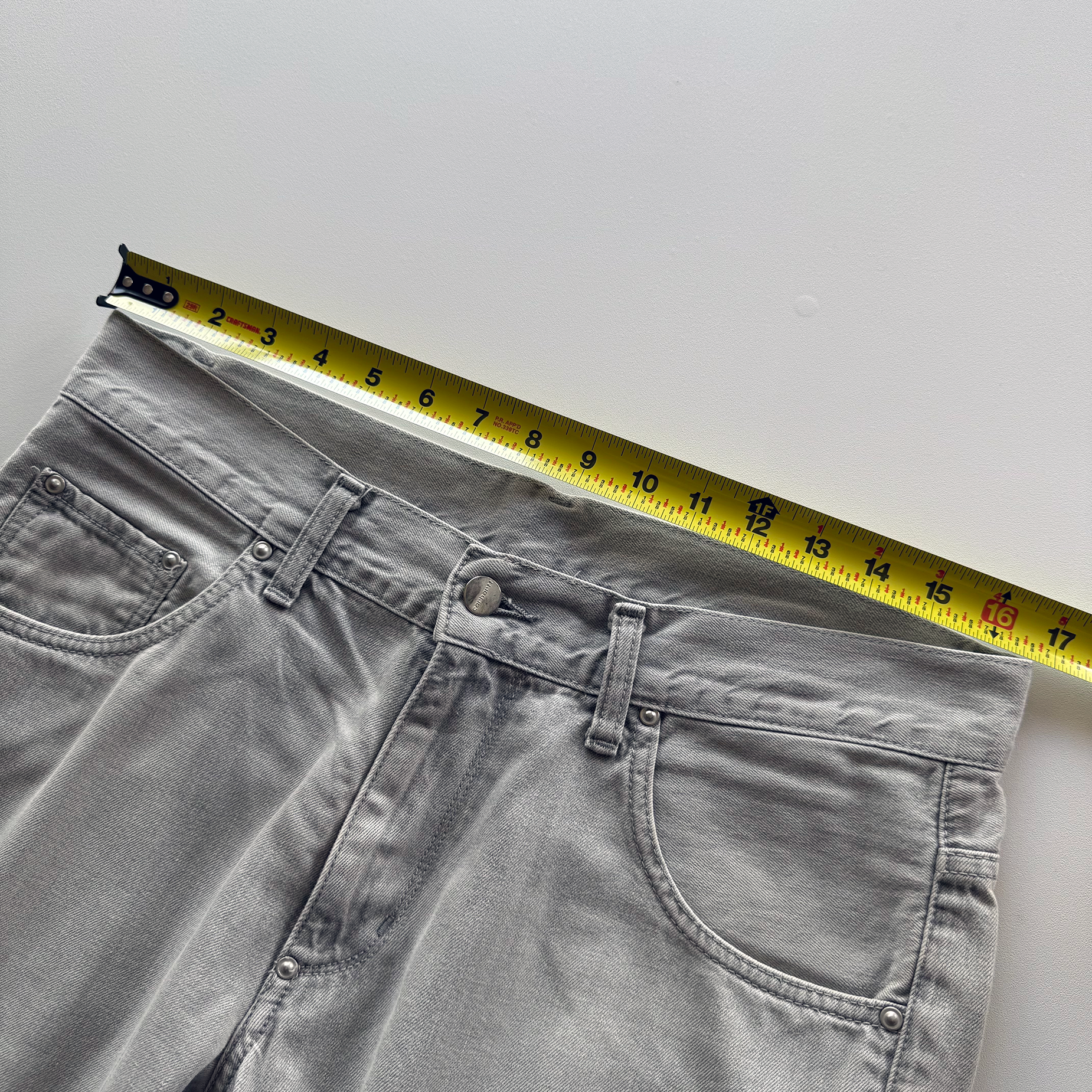 Carhartt WIP Ruler Pants
