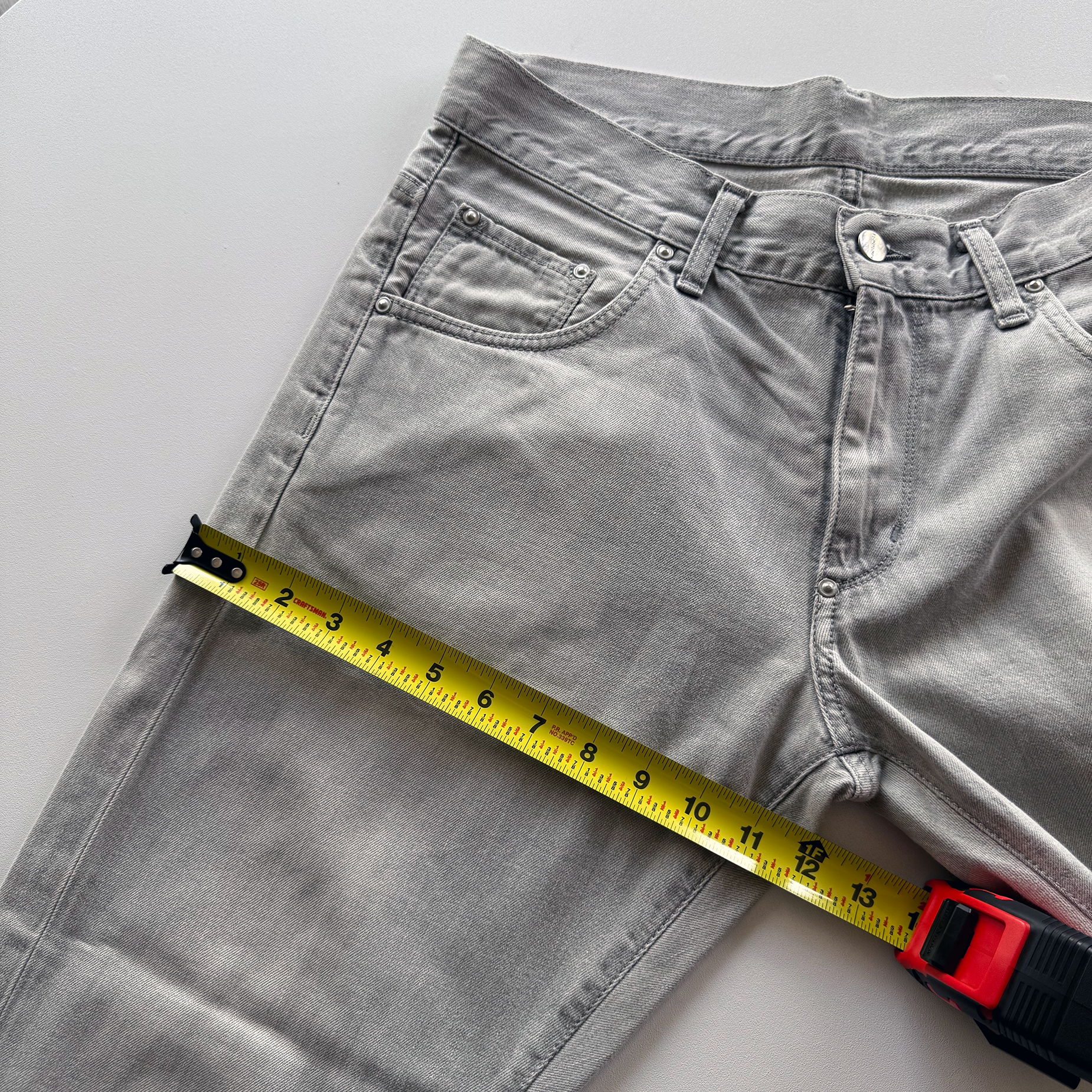 Carhartt WIP Ruler Pants