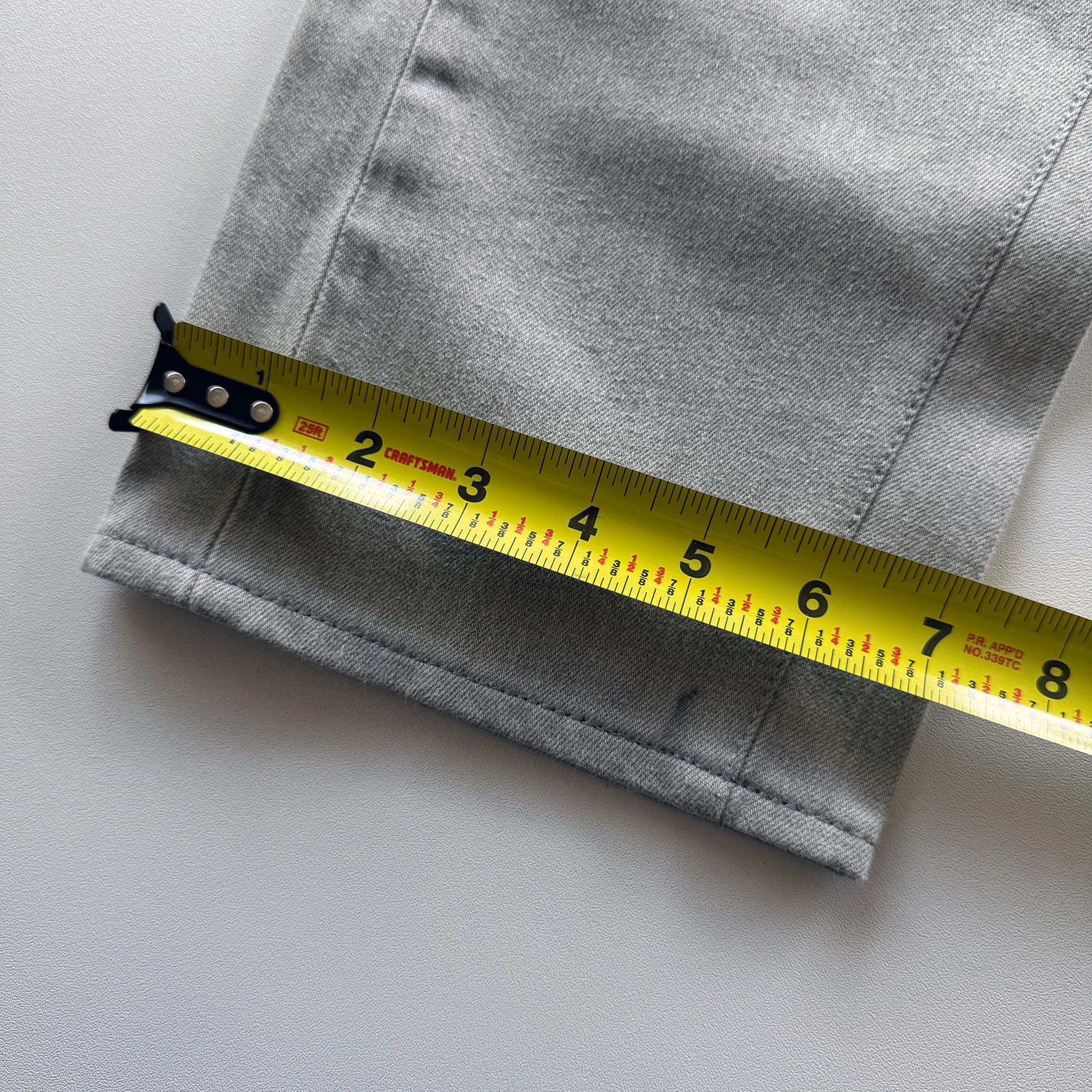 Carhartt WIP Ruler Pants