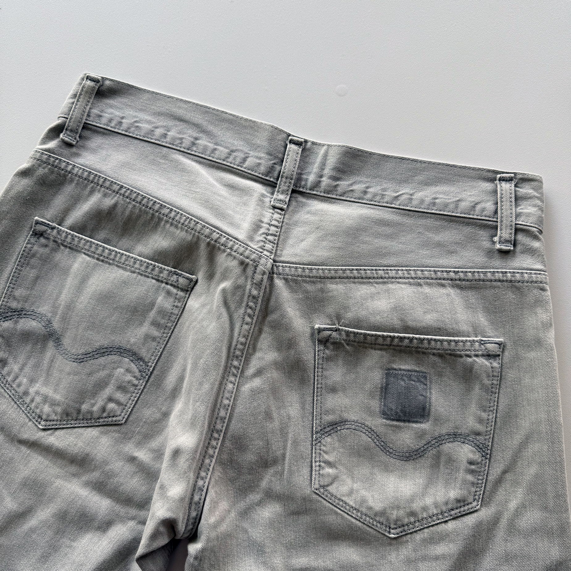 Carhartt WIP Ruler Pants