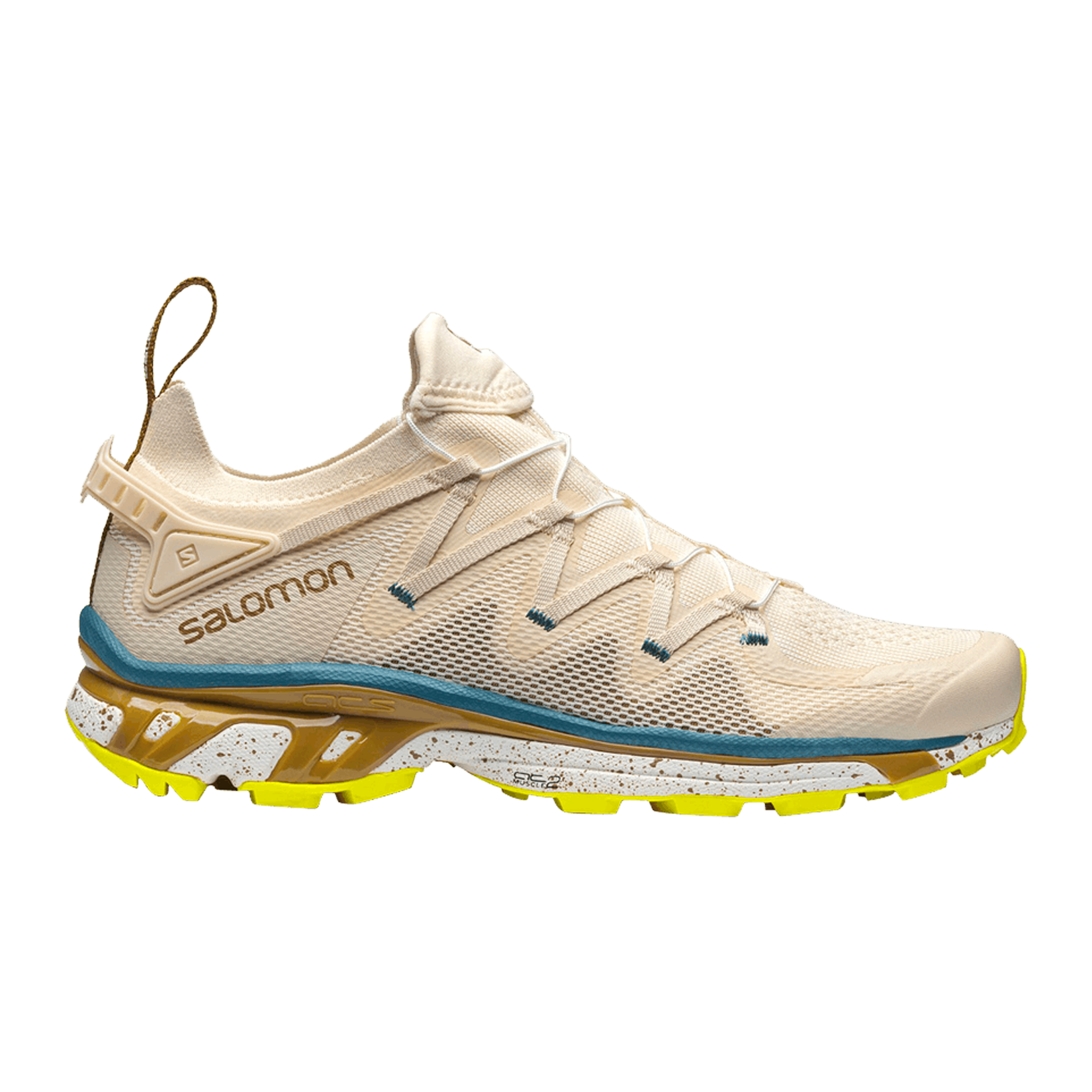 Salomon XT-Rush 'Bleached Sand' (Size 9)