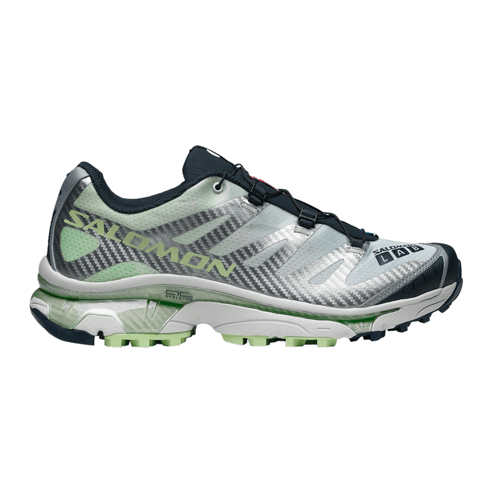 Salomon XT-4 OG 'Carbon Celadon Green' (Size 10)