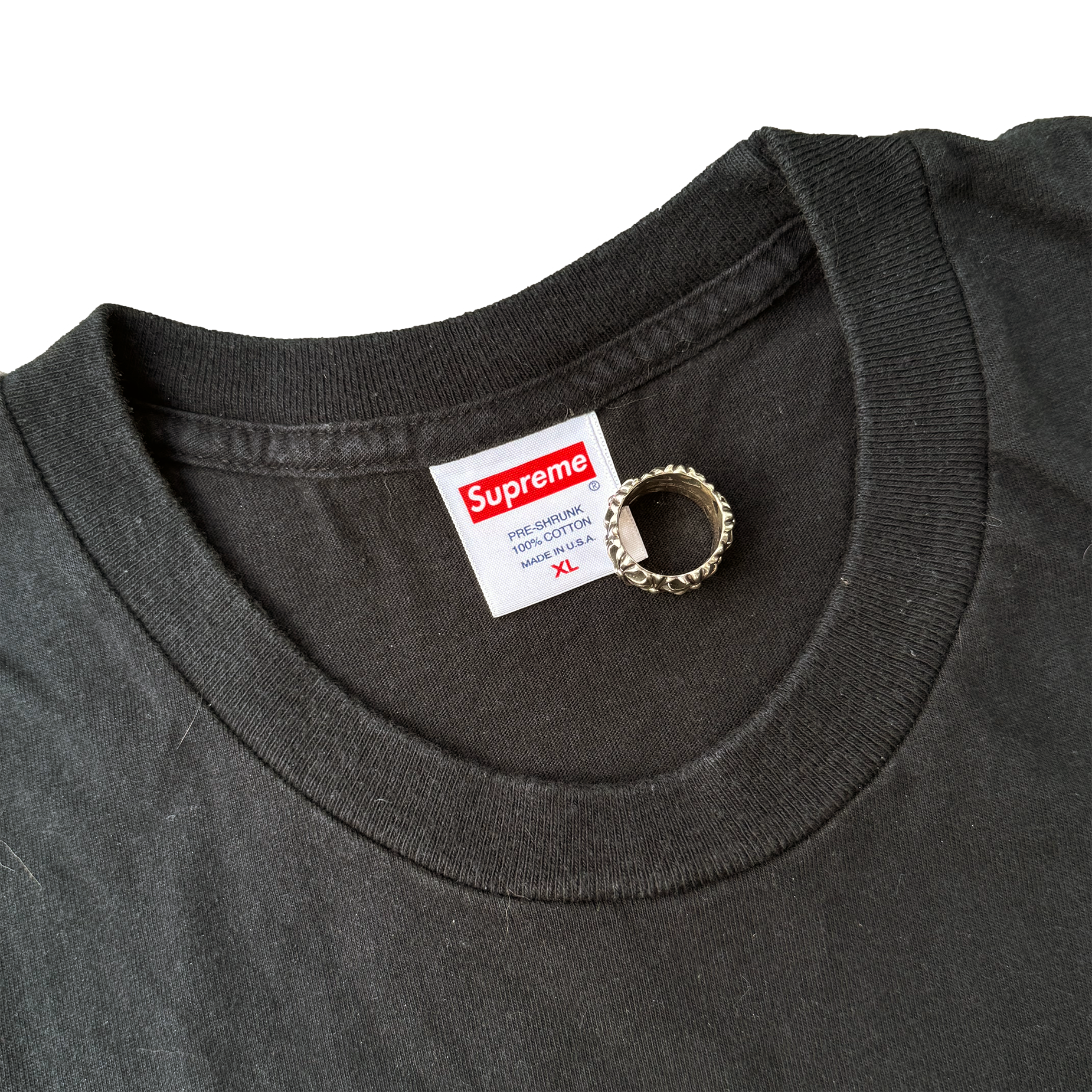 Supreme SS18 Hellraiser Pinhead Tee