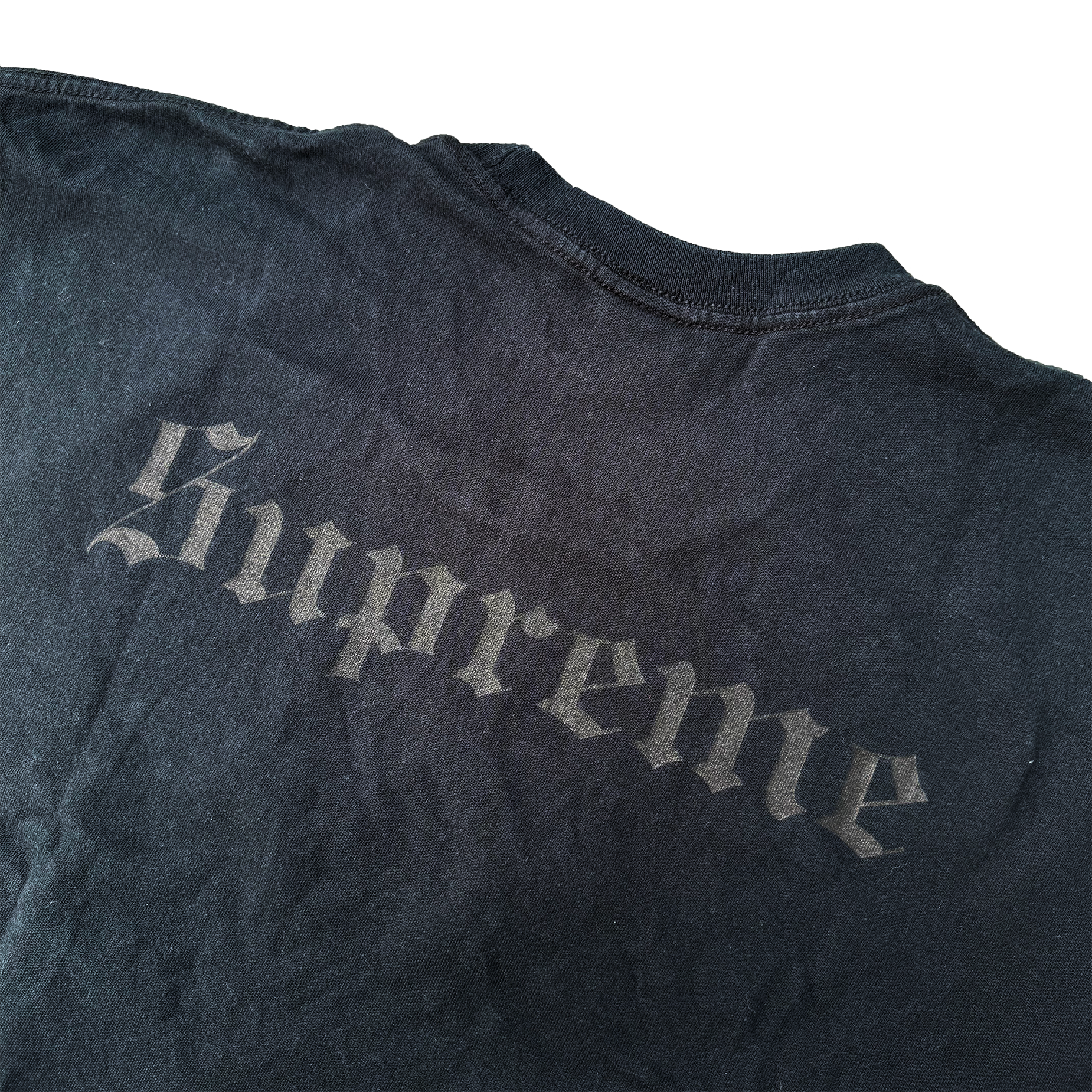 Supreme SS18 Hellraiser Pinhead Tee