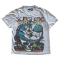 Online Ceramics 2018 Dead & Company Summer Tour "Sunshine Daydream" Tee