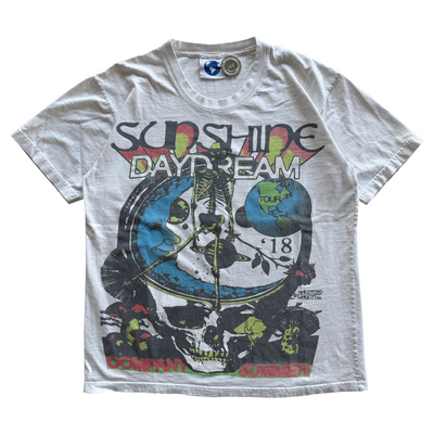 Online Ceramics 2018 Dead & Company Summer Tour "Sunshine Daydream" Tee
