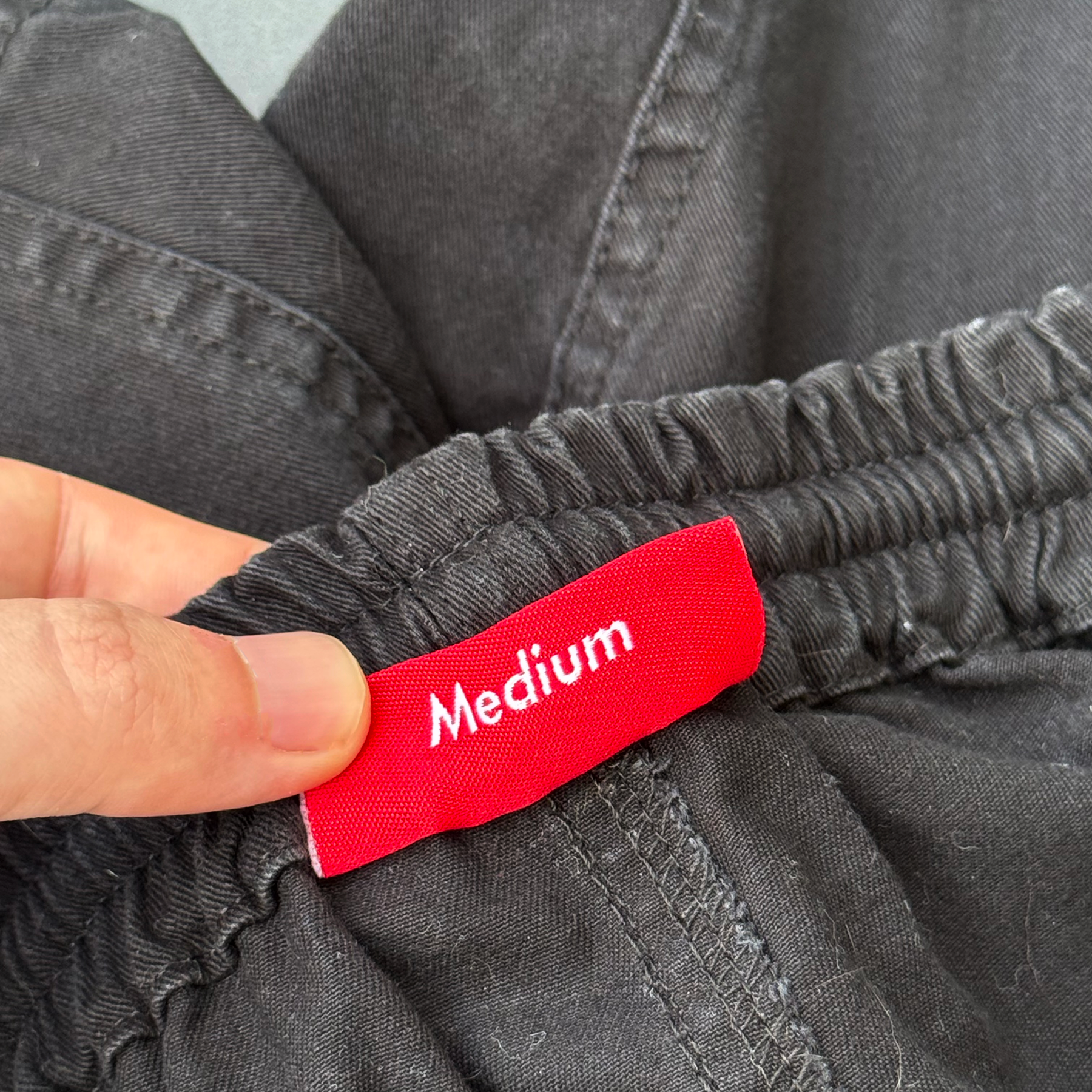 Supreme SS17 MC Escher Shorts