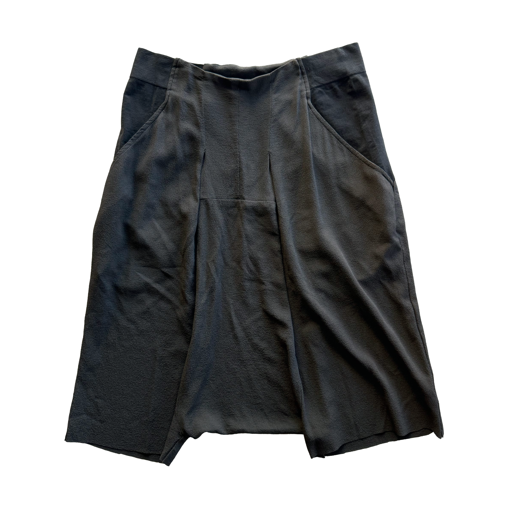 Rick Owens | SS11 ANTHEM | Pod Shorts