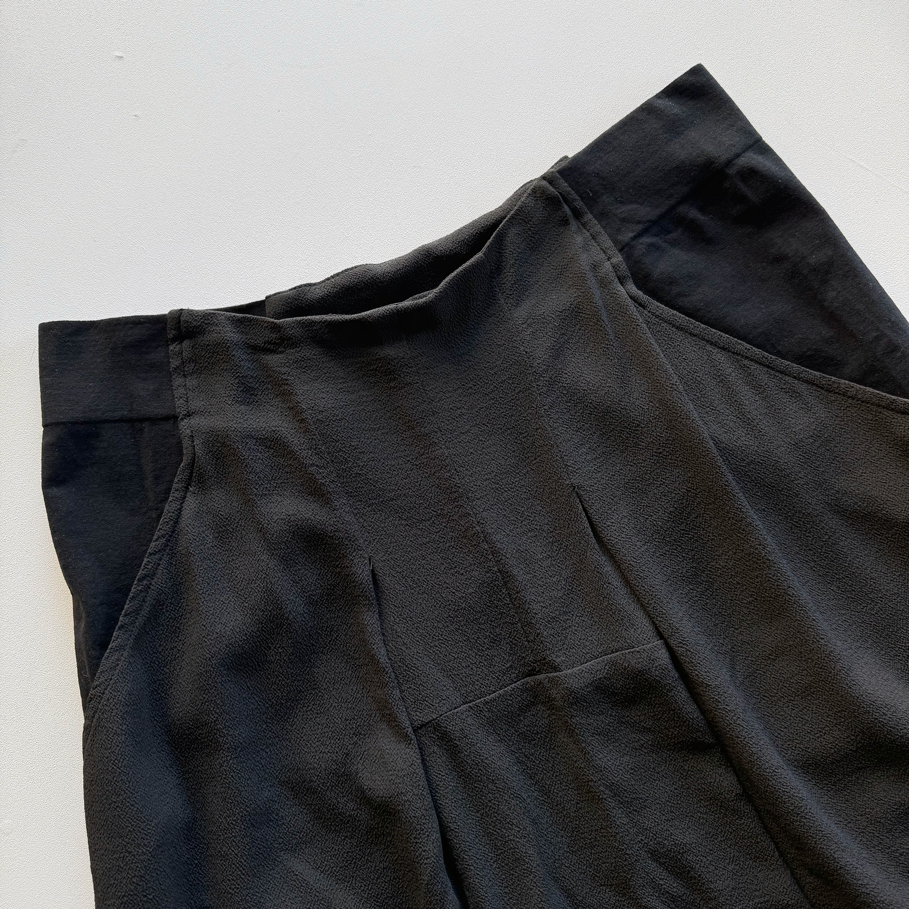 Rick Owens | SS11 ANTHEM | Pod Shorts