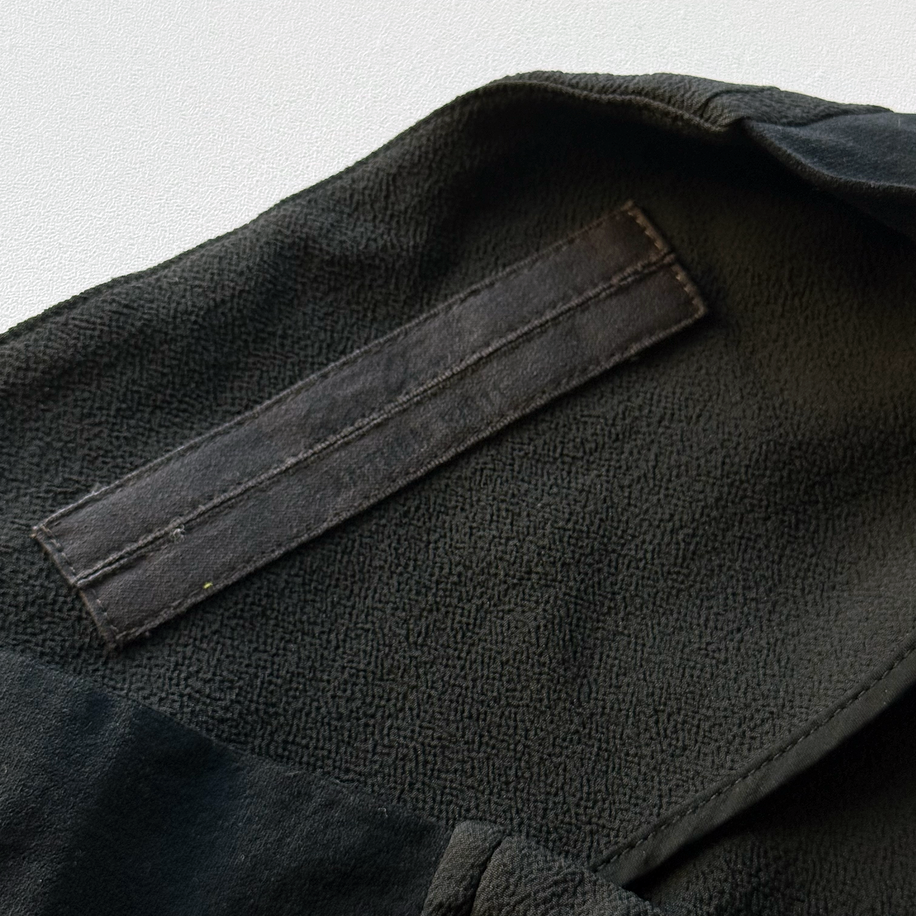 Rick Owens | SS11 ANTHEM | Pod Shorts