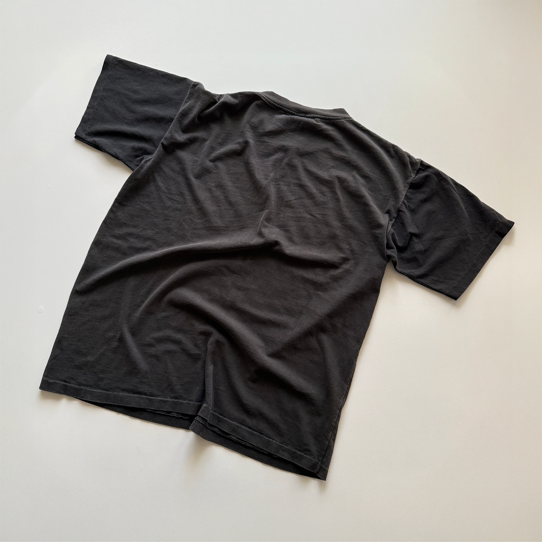 Vintage 1992 Great Smoky Mountains Wilderness Nature Tee