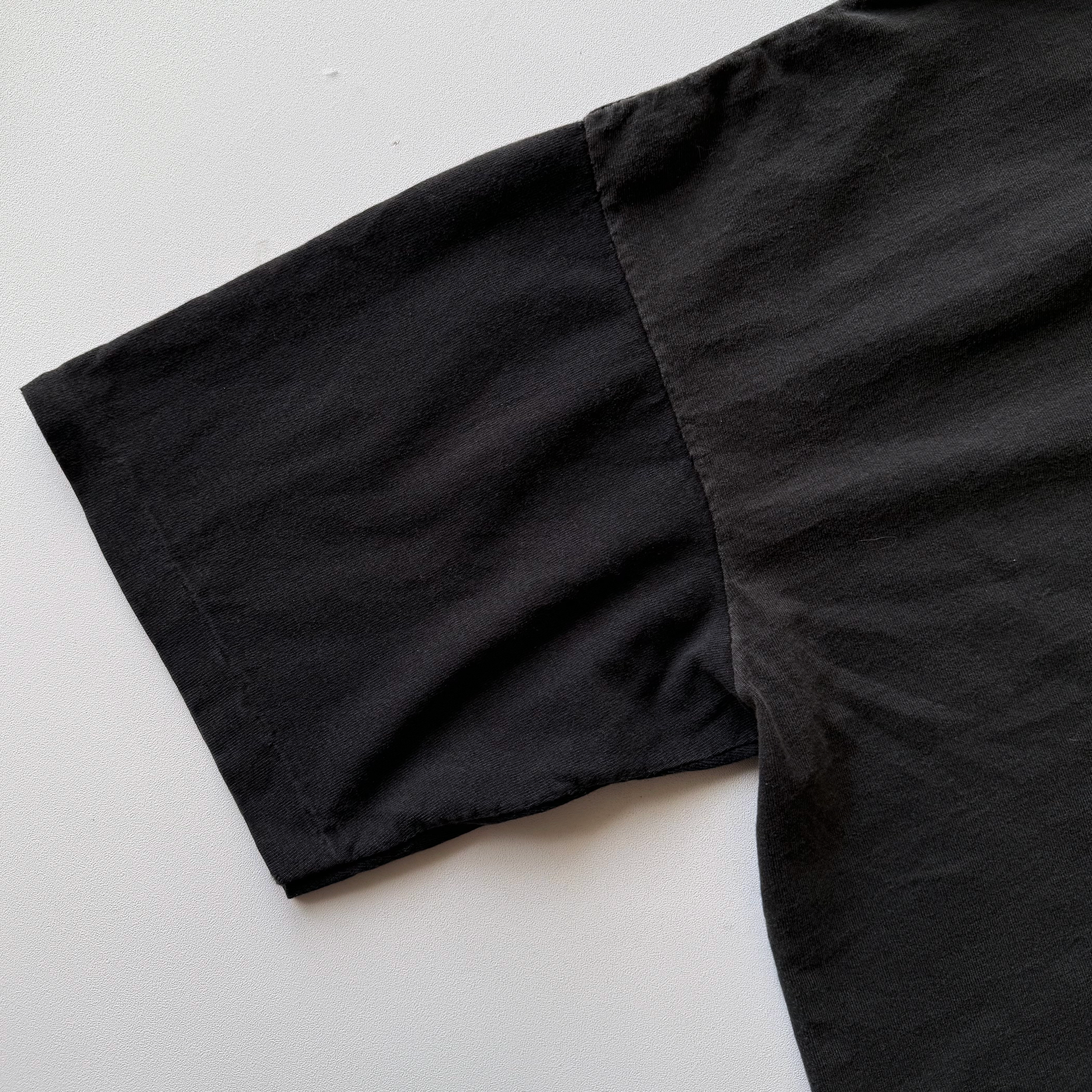 Vintage 1992 Great Smoky Mountains Wilderness Nature Tee