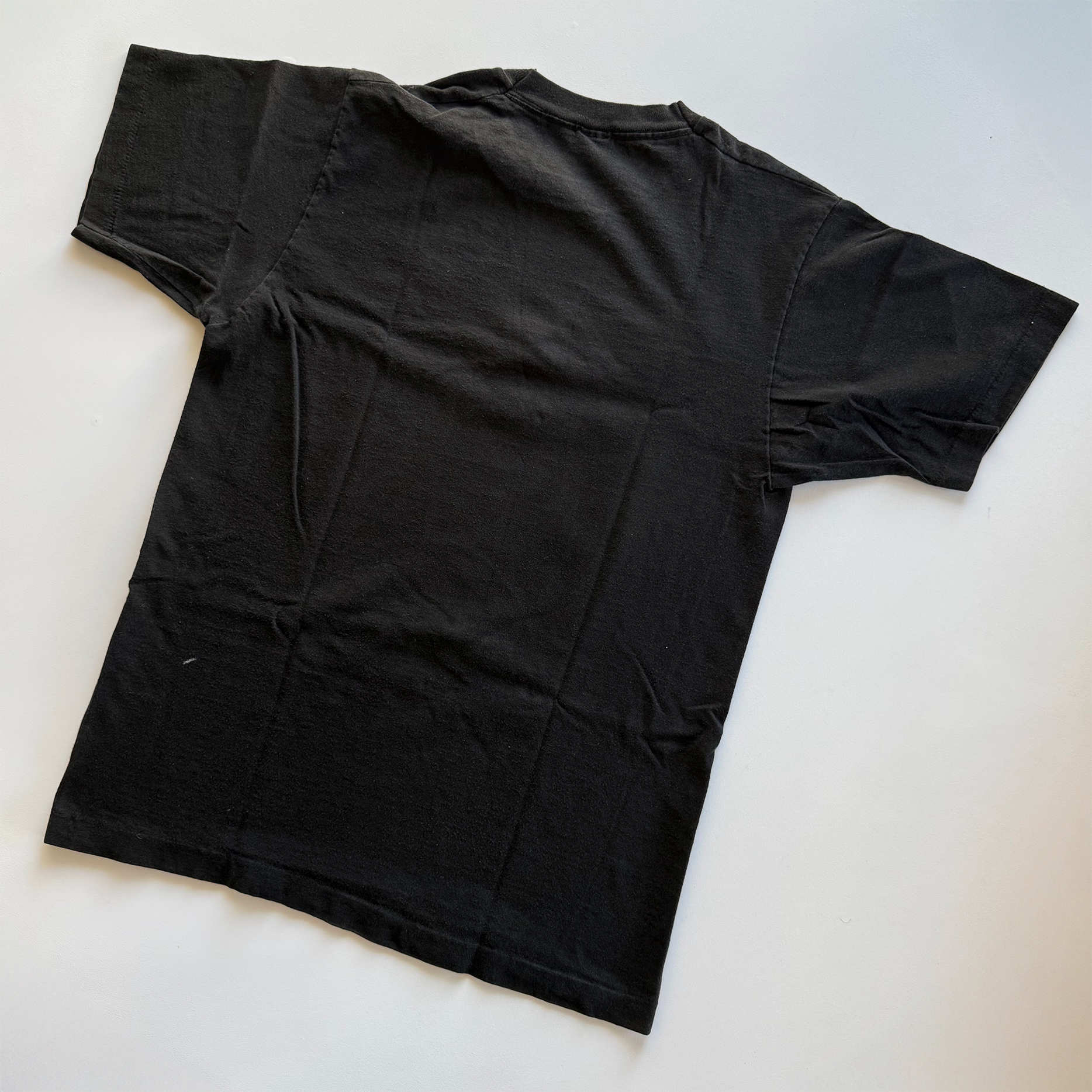 Vintage 1992 Soviet Space Tee