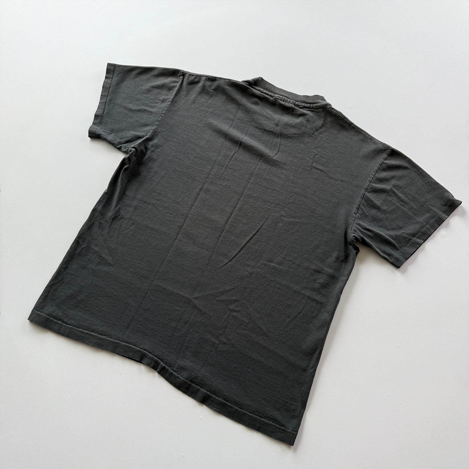 Vintage 1993 Vintage Kennedy Space Center "The Final Frontier" Tee