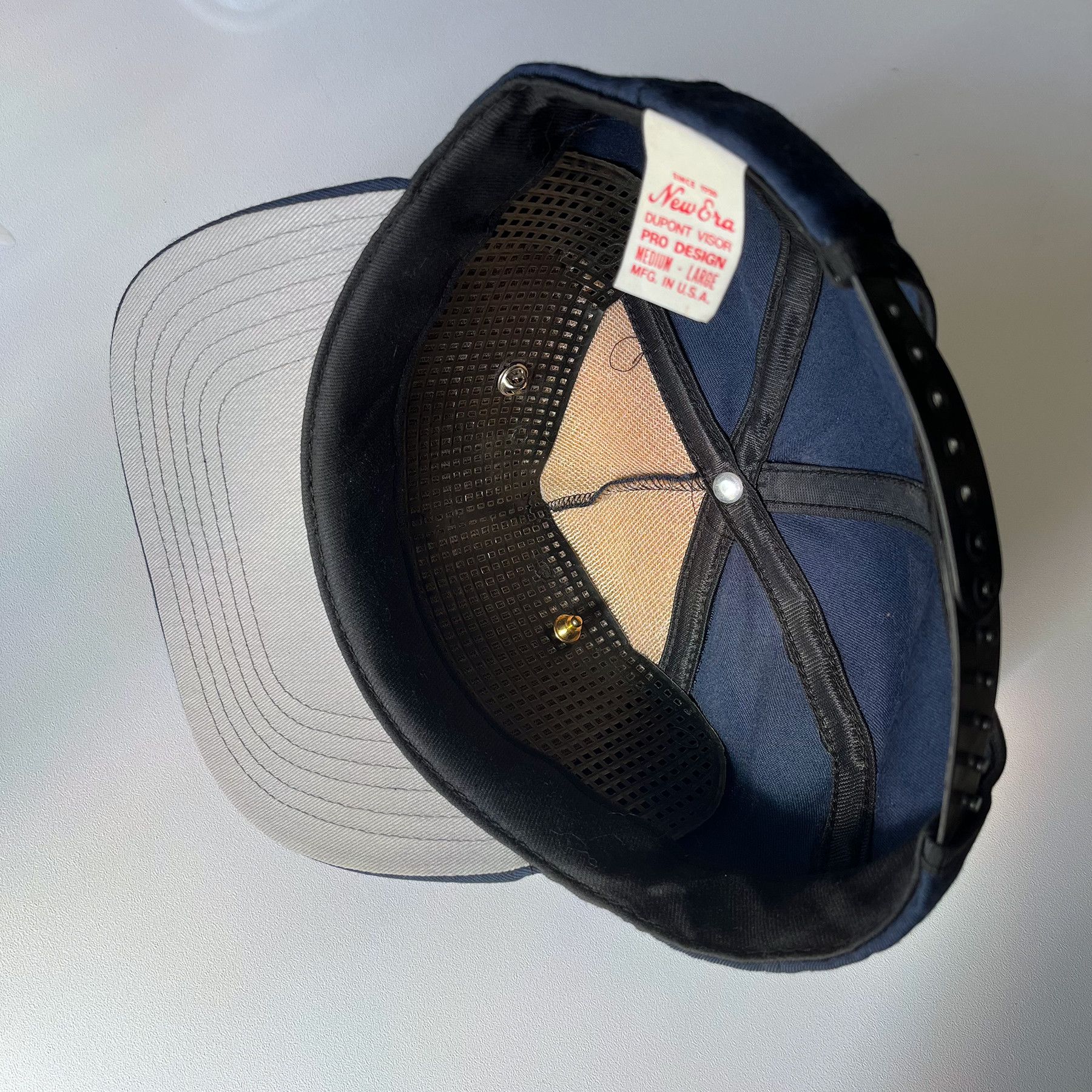 Vintage 1990s 160th SOAR Night Stalkers Hat