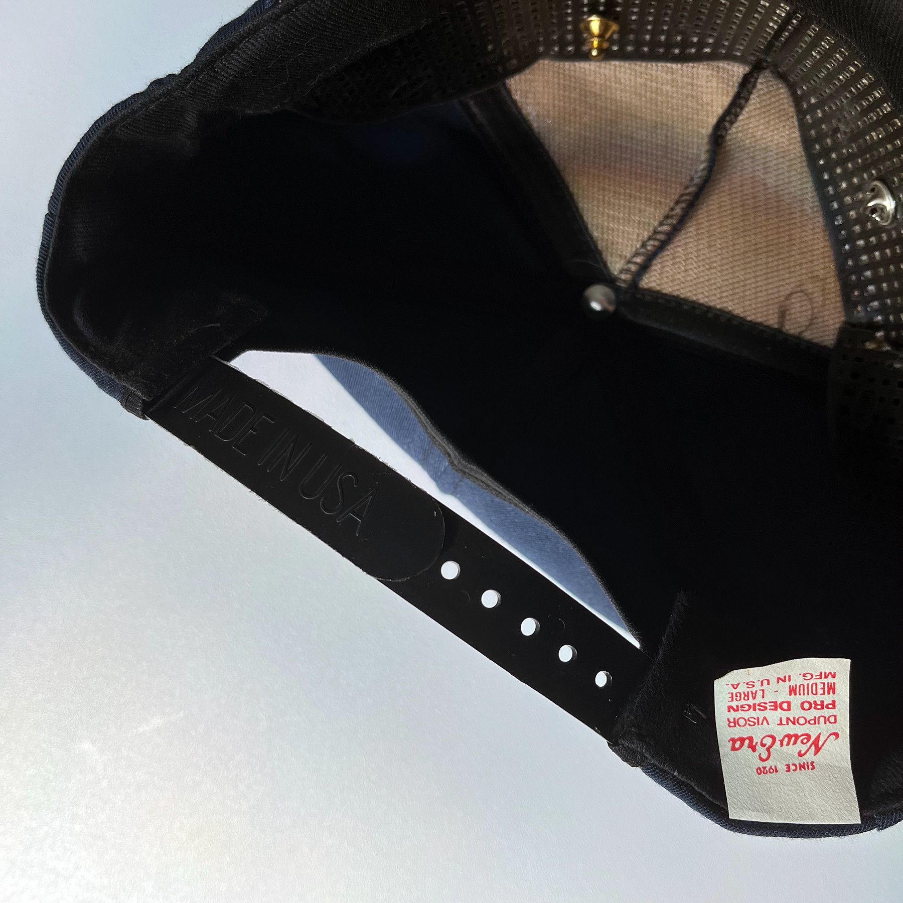 Vintage 1990s 160th SOAR Night Stalkers Hat