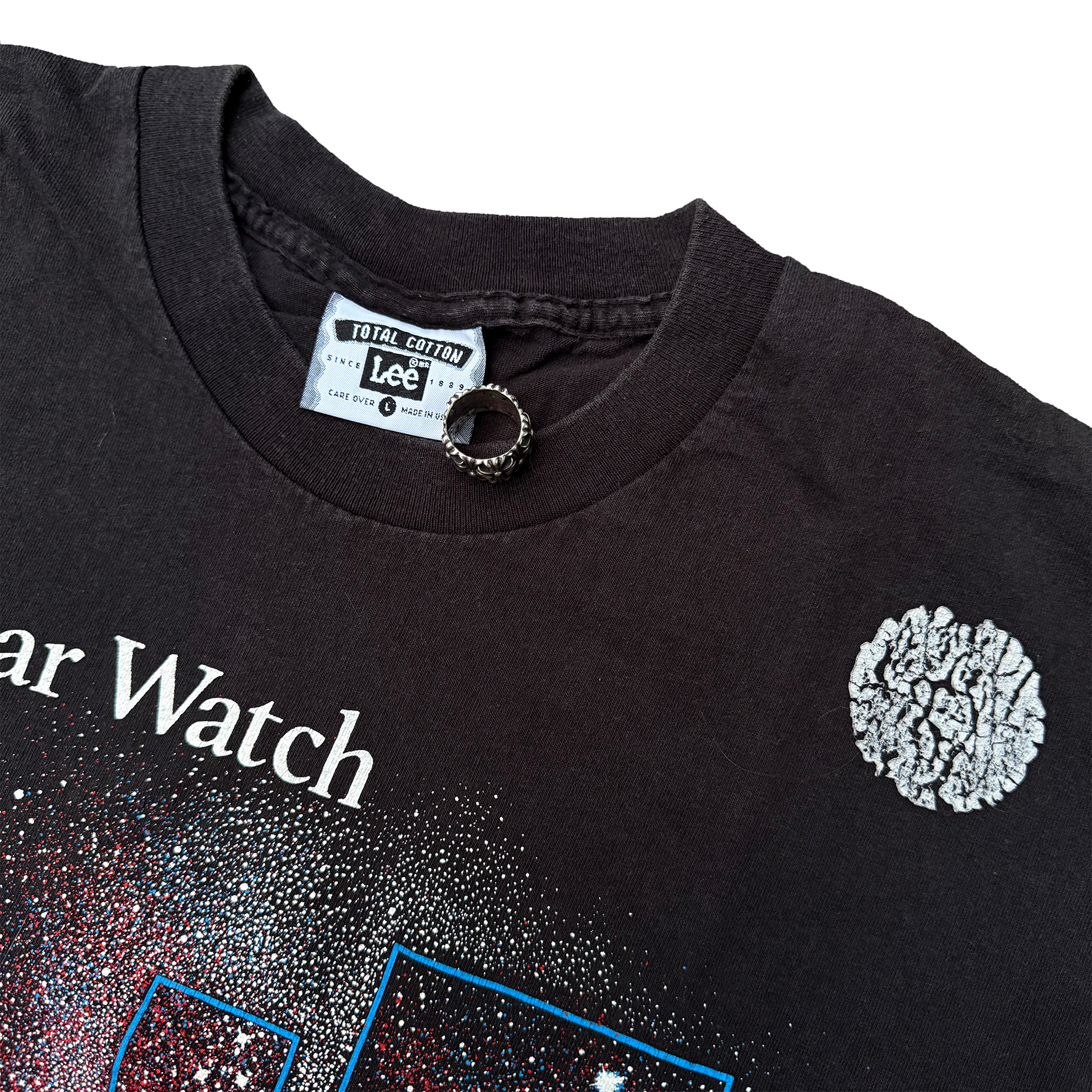 Vintage 1991 Star Watch Astronomy Tee