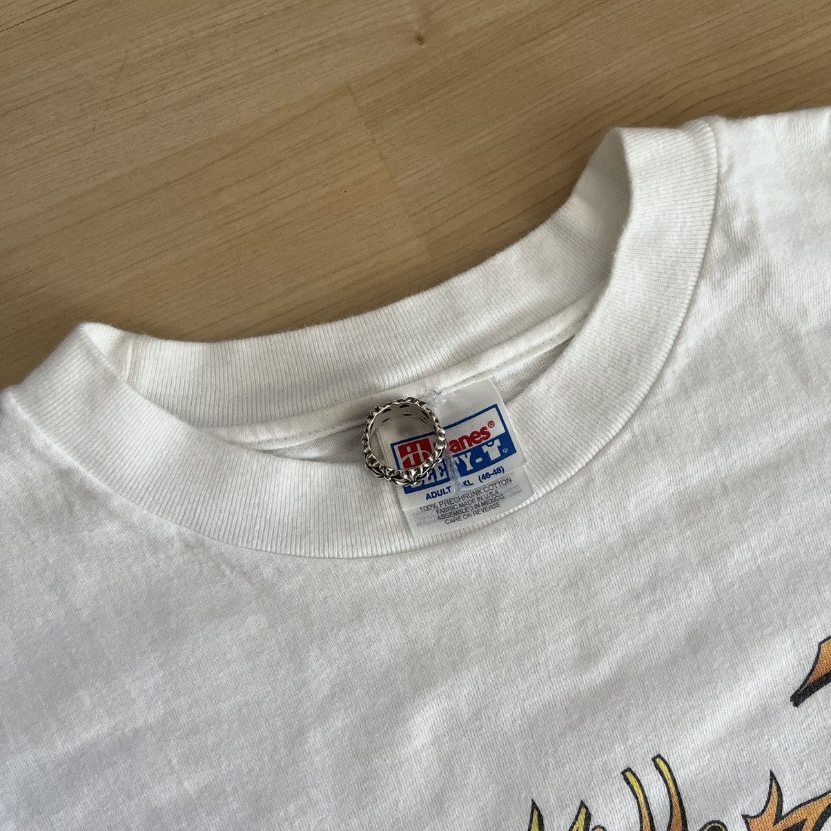 Vintage 1997 Steve Miller Band "The Joker's Ball" Tour Tee