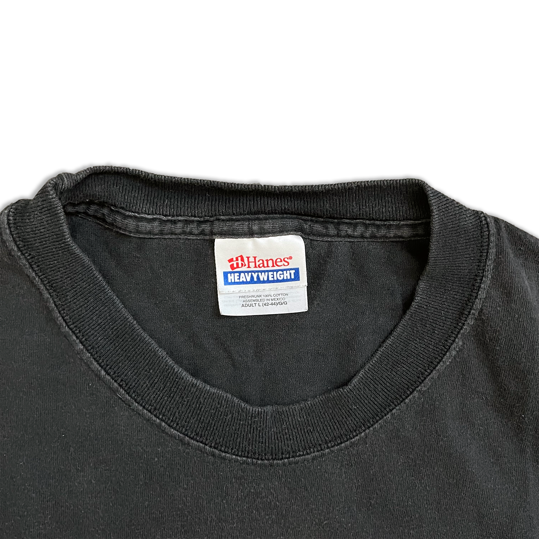 Vintage 2003 Sturgis Motorcycle Rally Tee