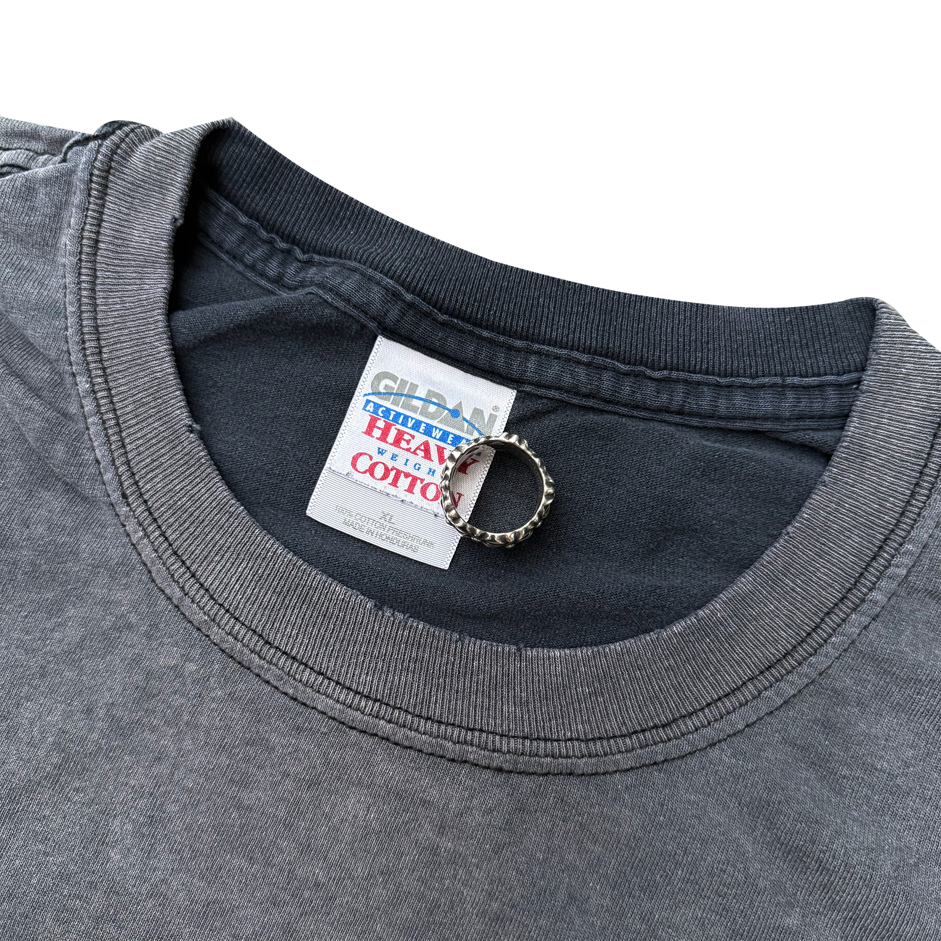 Vintage 2003 Sturgis Motorcycle Tee